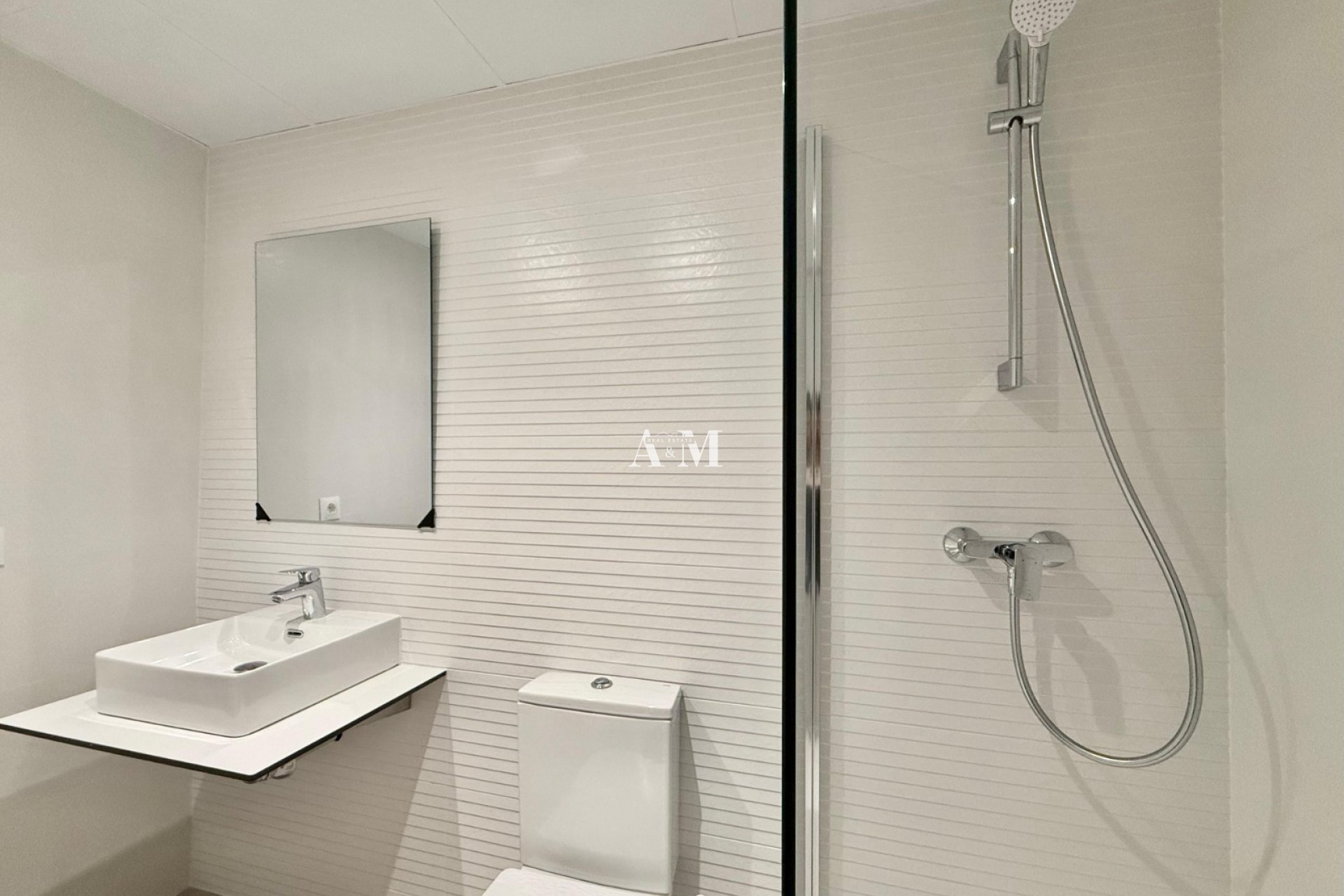 Location à long terme - Appartement - Orihuela Costa - Dehesa de campoamor