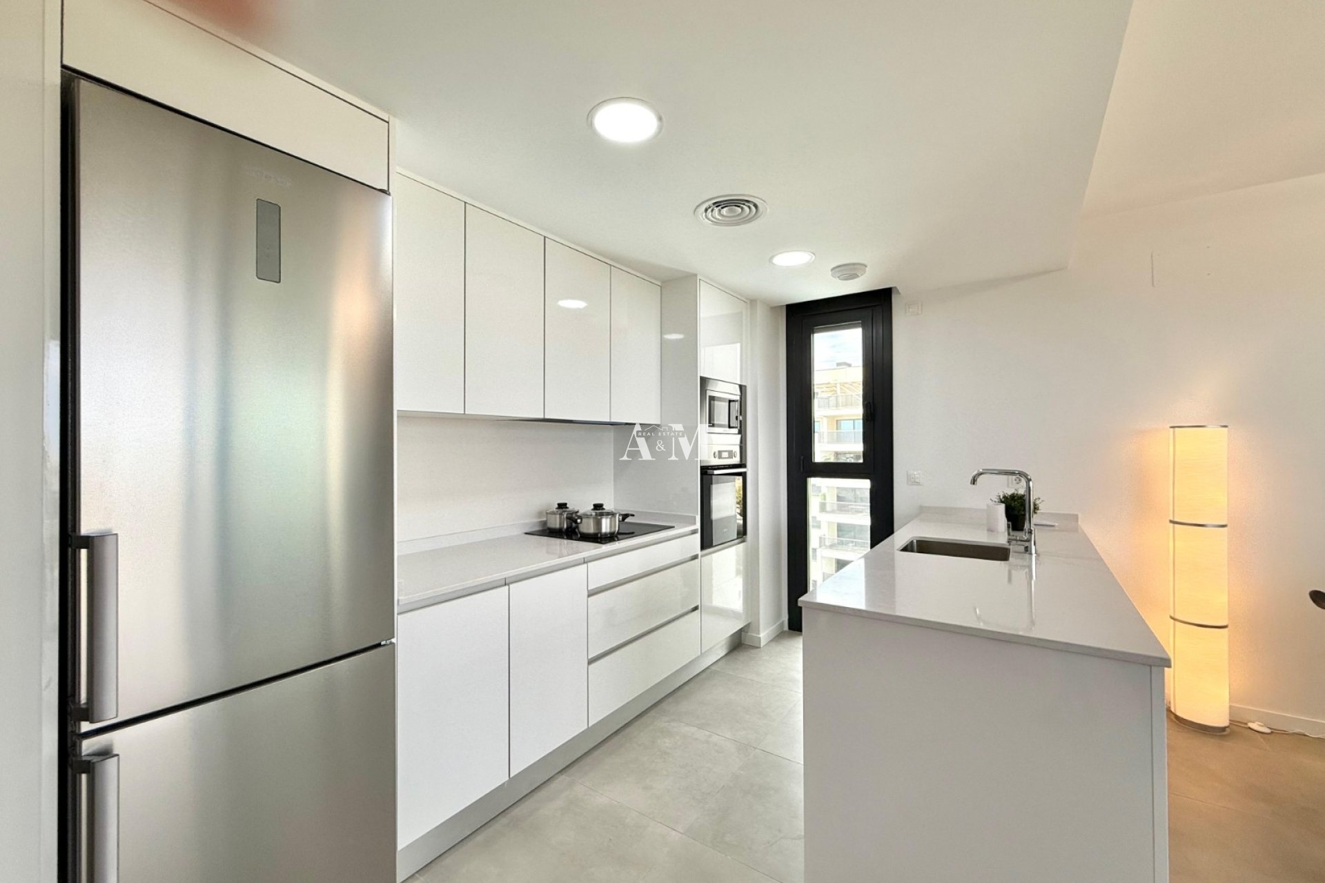 Location à long terme - Appartement - Orihuela Costa - Dehesa de campoamor