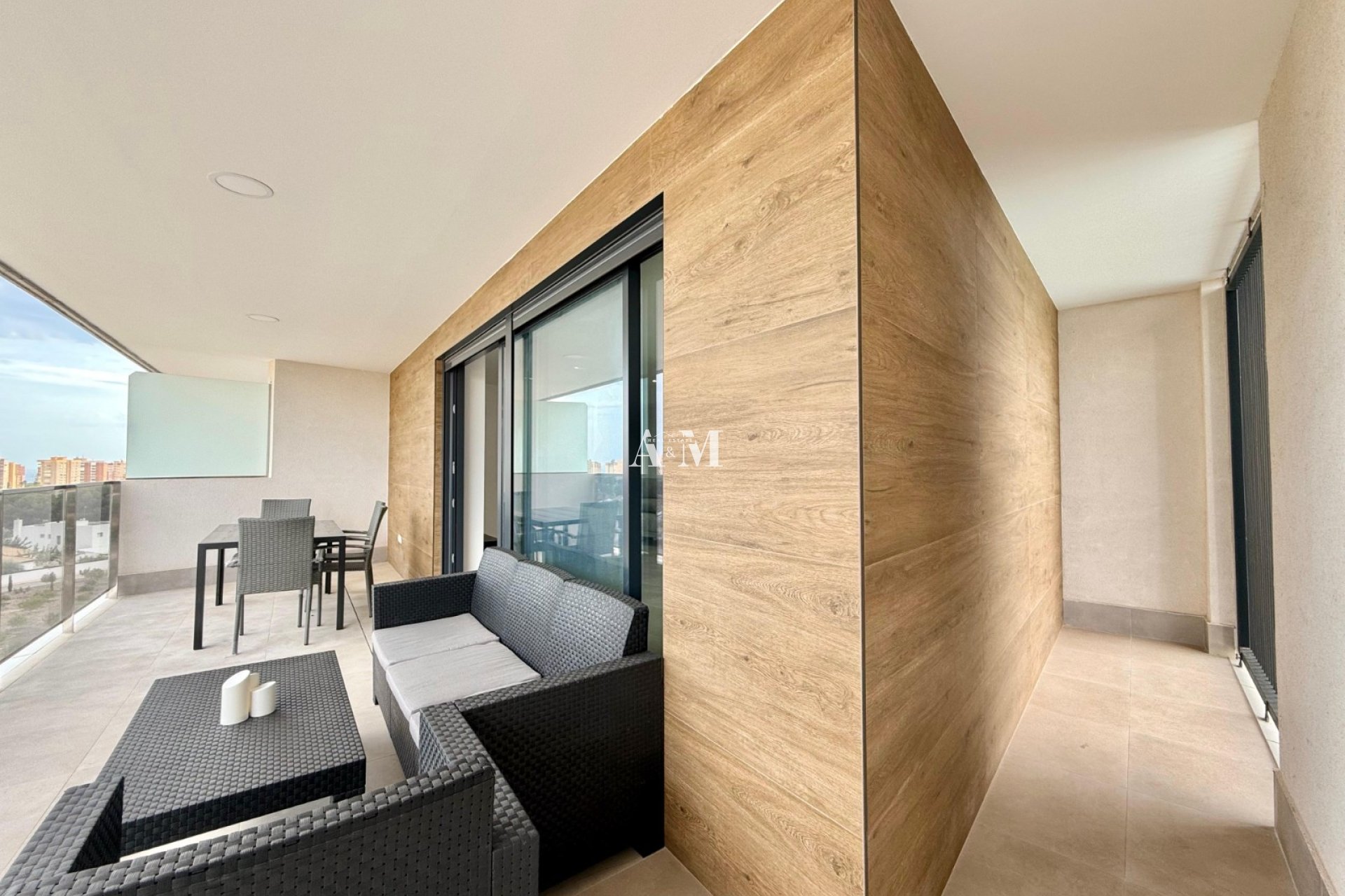 Location à long terme - Appartement - Orihuela Costa - Dehesa de campoamor