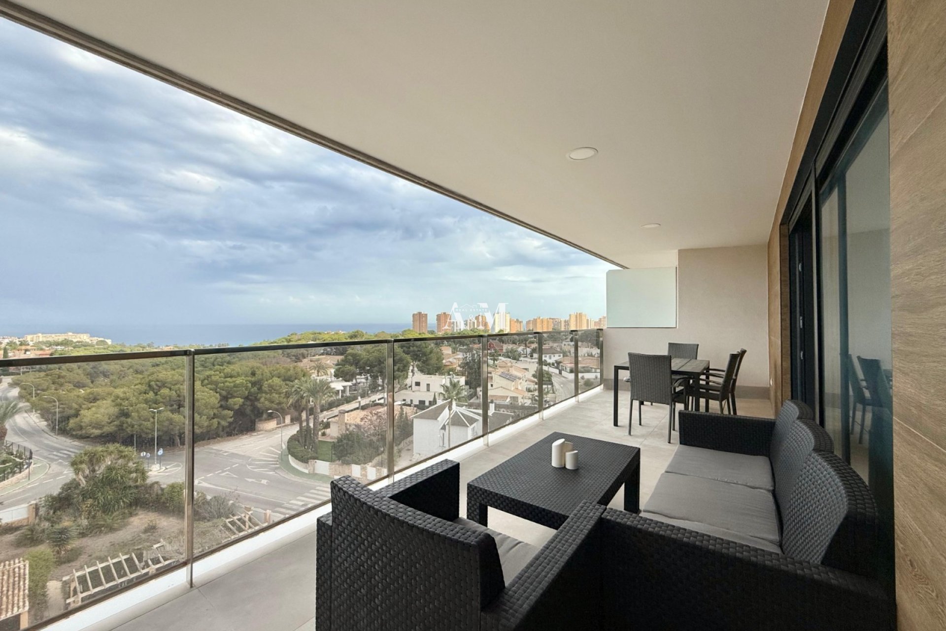 Location à long terme - Appartement - Orihuela Costa - Dehesa de campoamor