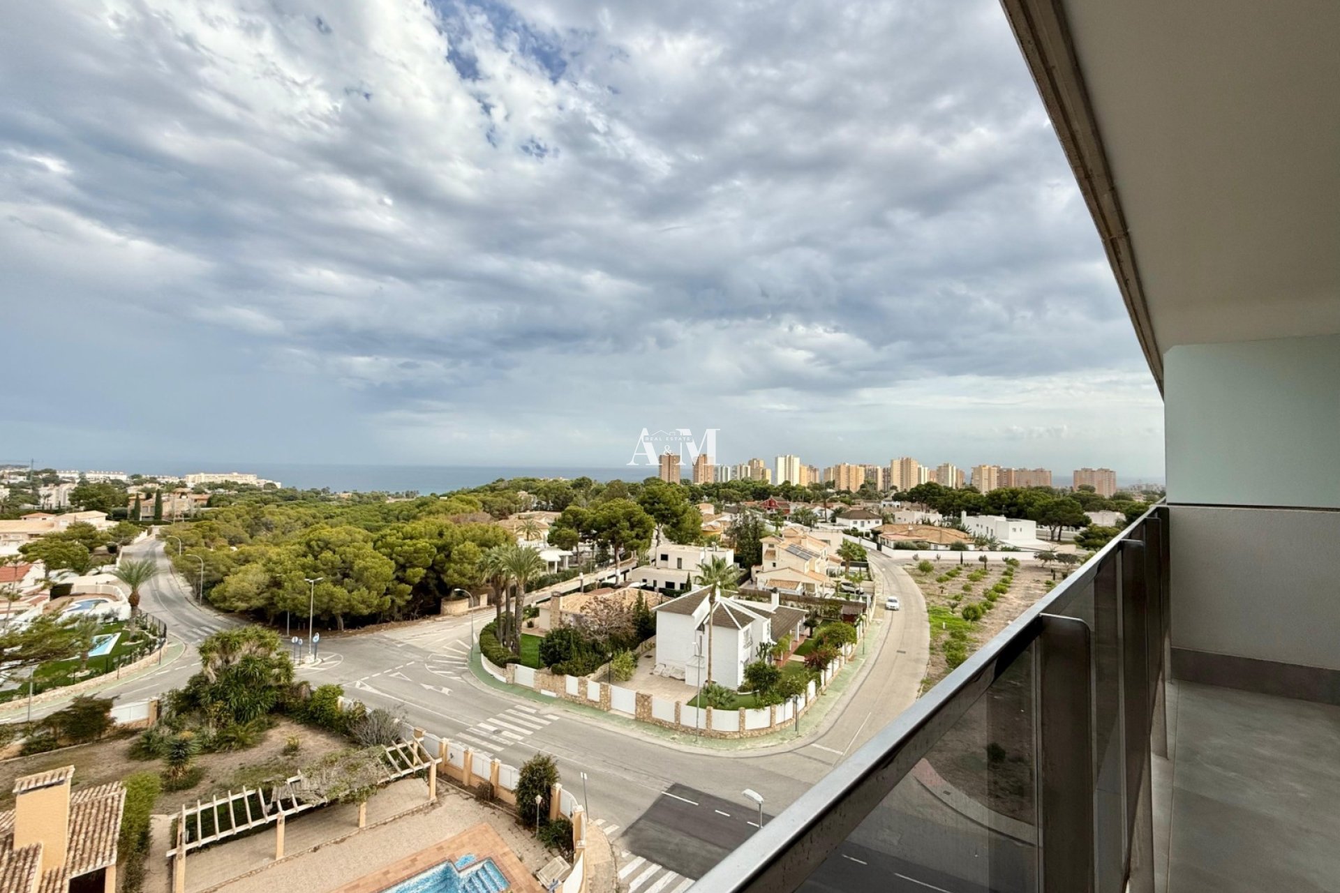 Location à long terme - Appartement - Orihuela Costa - Dehesa de campoamor