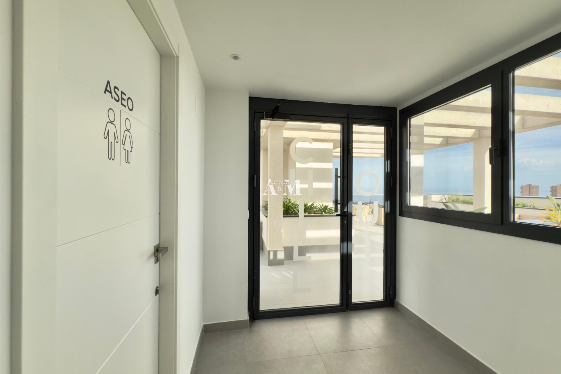 Location à long terme - Appartement - Orihuela Costa - Dehesa de campoamor