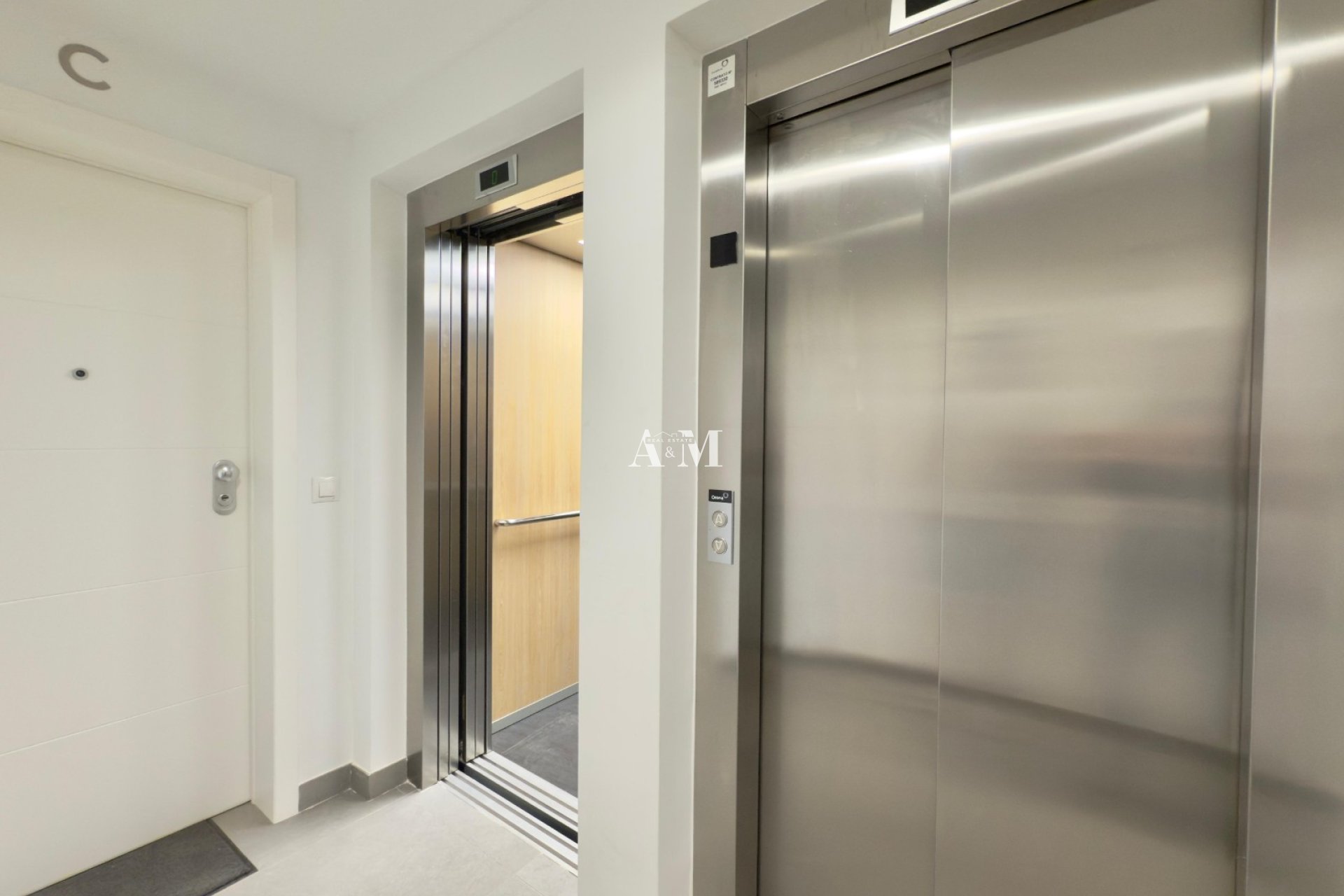 Location à long terme - Appartement - Orihuela Costa - Dehesa de campoamor