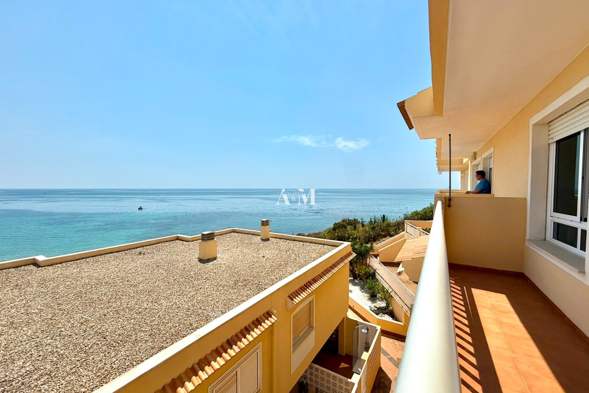 Location à long terme - Appartement - Orihuela Costa - Dehesa de campoamor