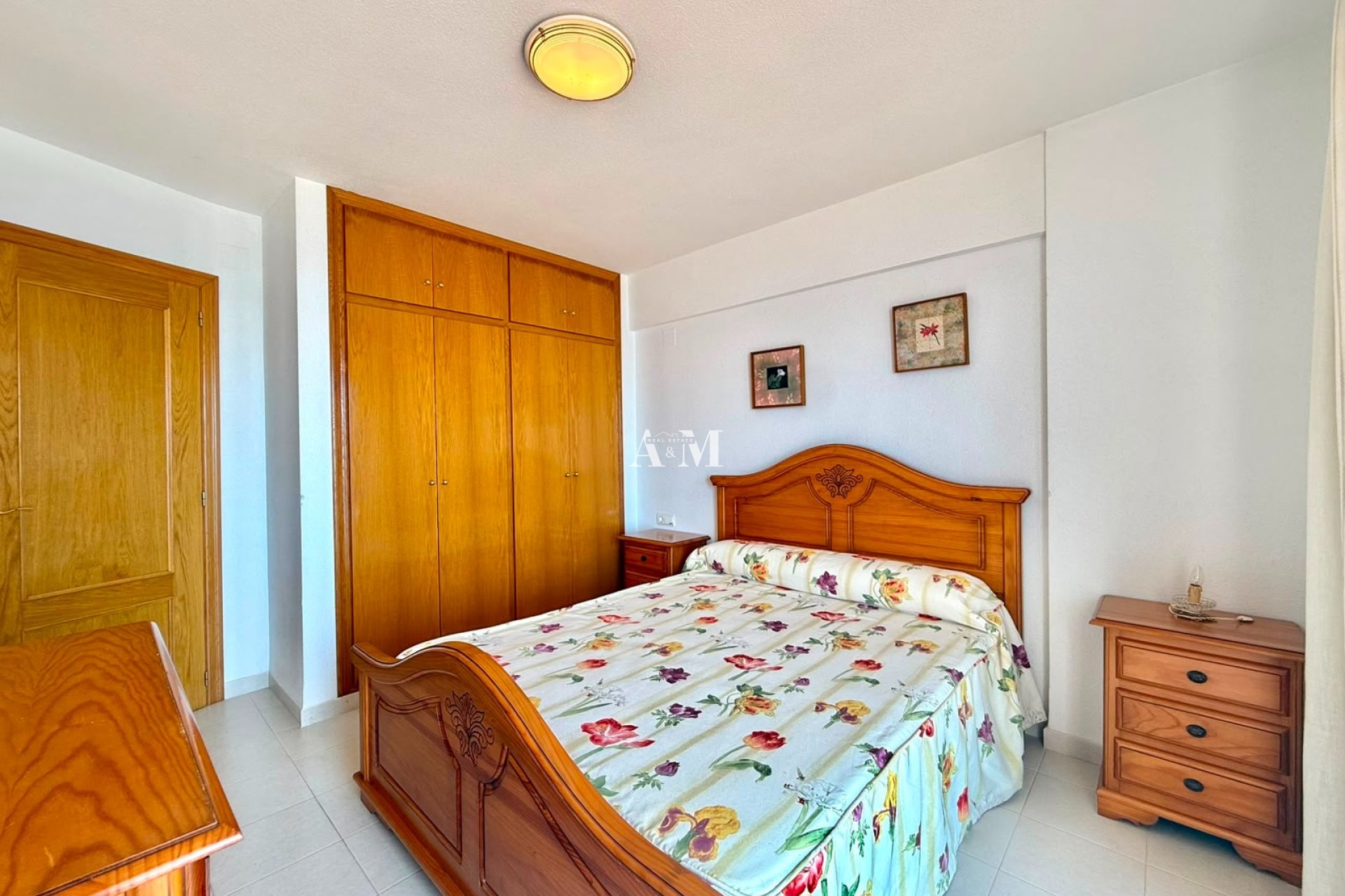 Location à long terme - Appartement - Orihuela Costa - Dehesa de campoamor