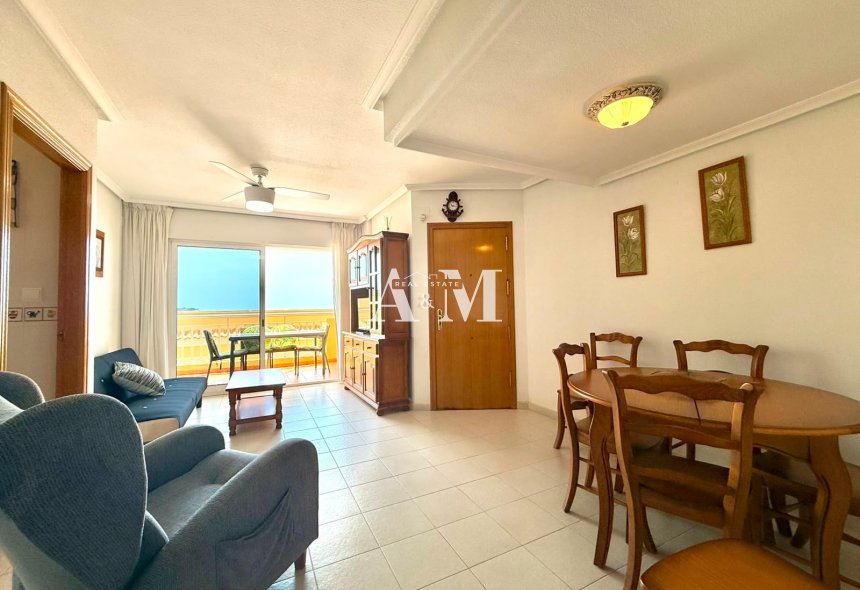 Location à long terme - Appartement - Orihuela Costa - Dehesa de campoamor