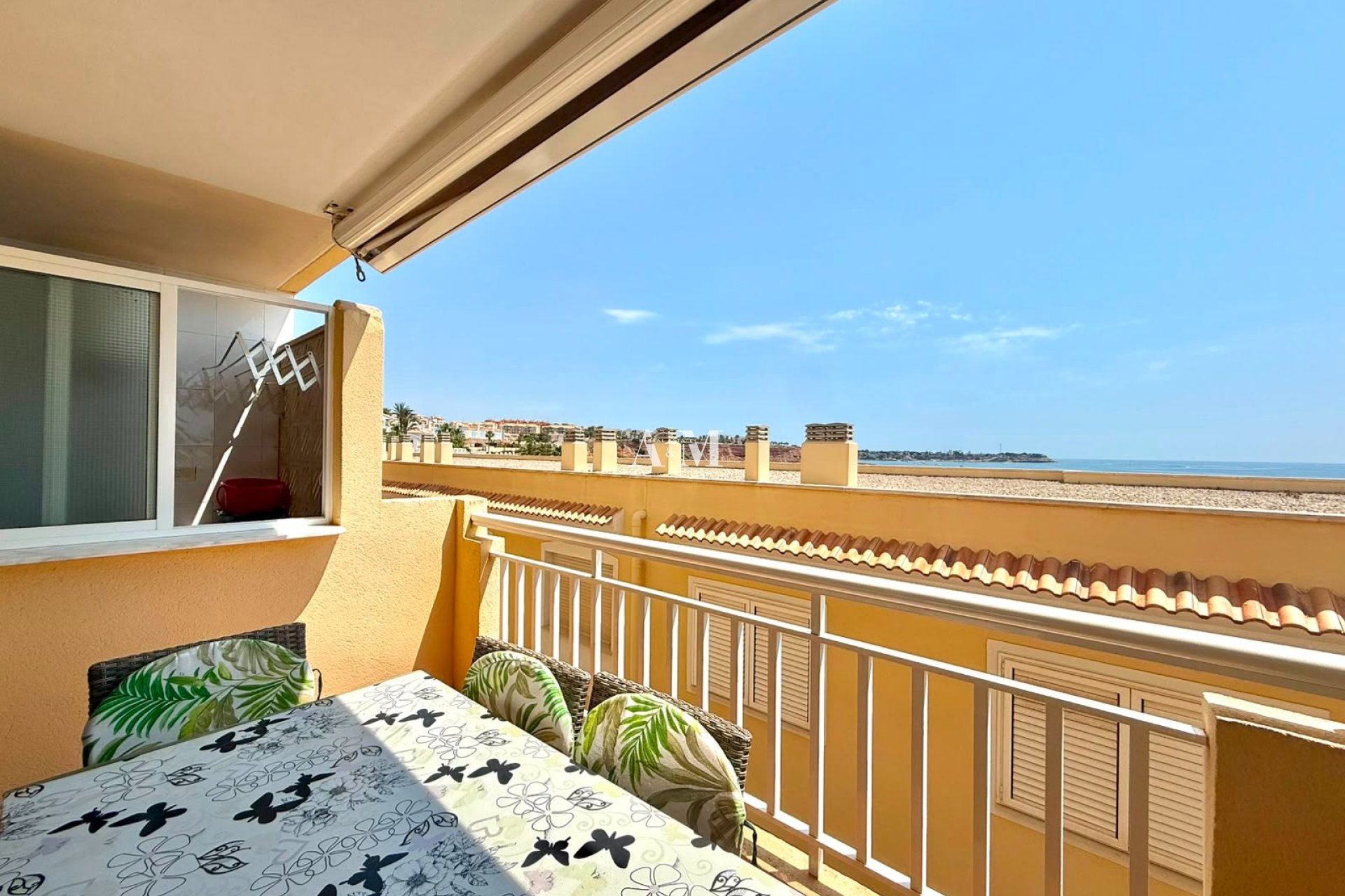 Location à long terme - Appartement - Orihuela Costa - Dehesa de campoamor
