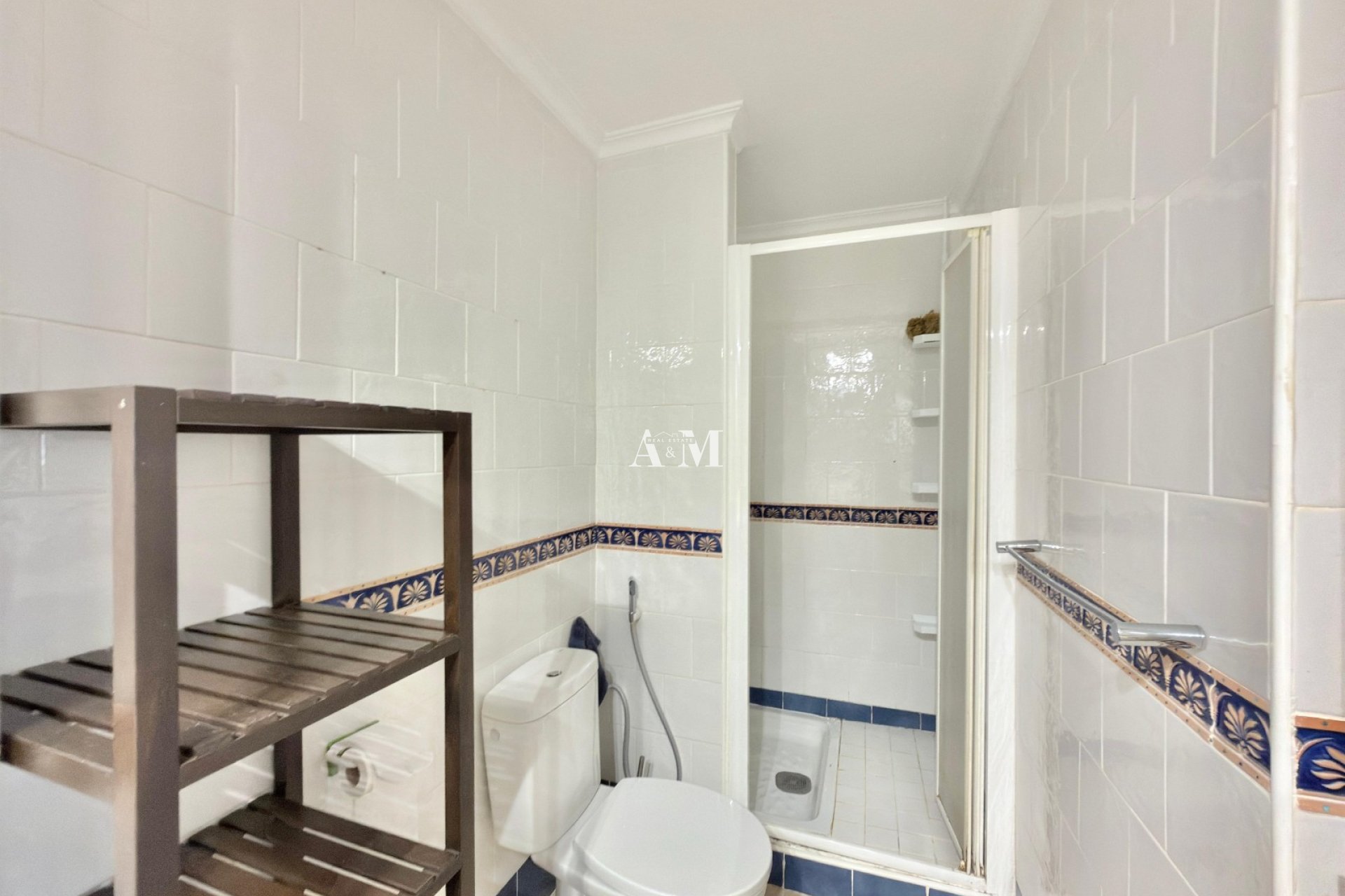 Location à long terme - Appartement - Orihuela Costa - La Florida