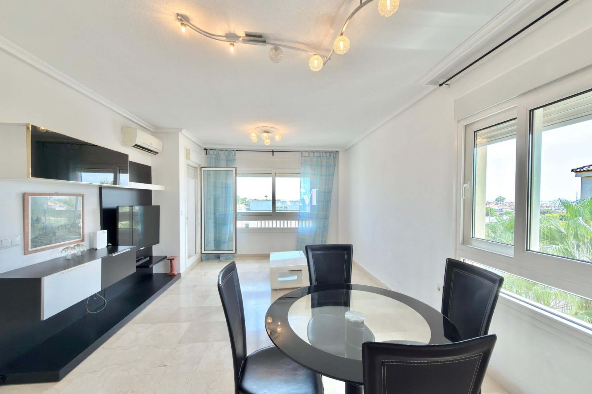 Location à long terme - Appartement - Orihuela Costa - La Florida