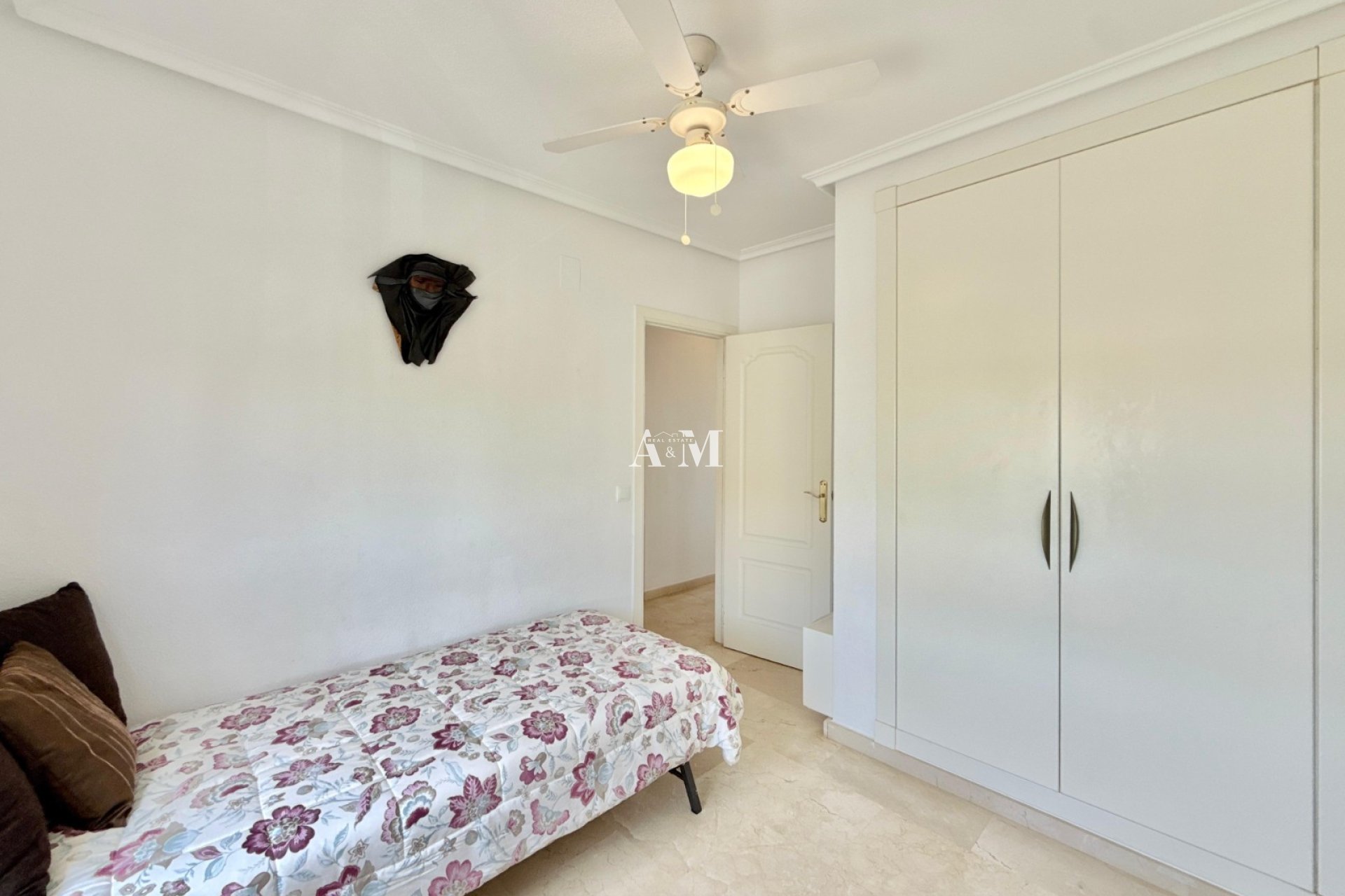 Location à long terme - Appartement - Orihuela Costa - La Florida
