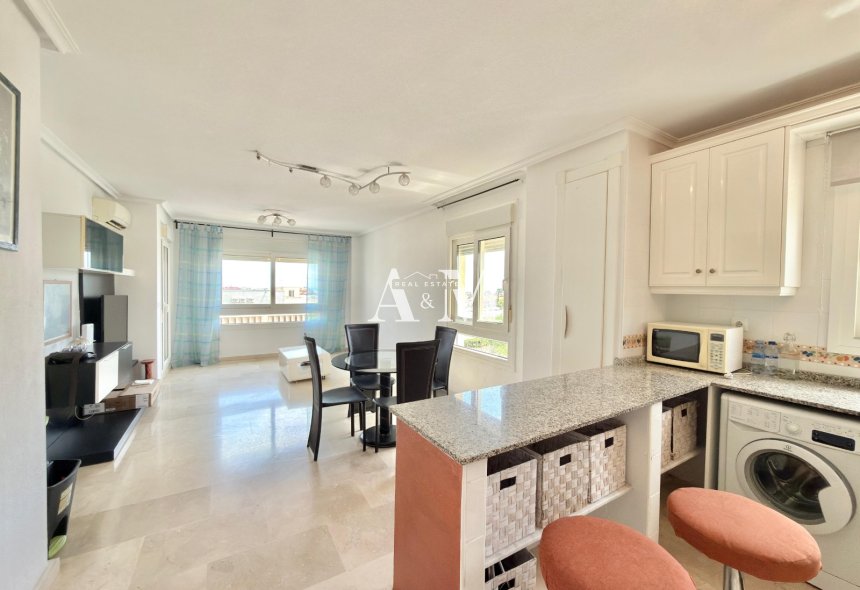 Location à long terme - Appartement - Orihuela Costa - La Florida