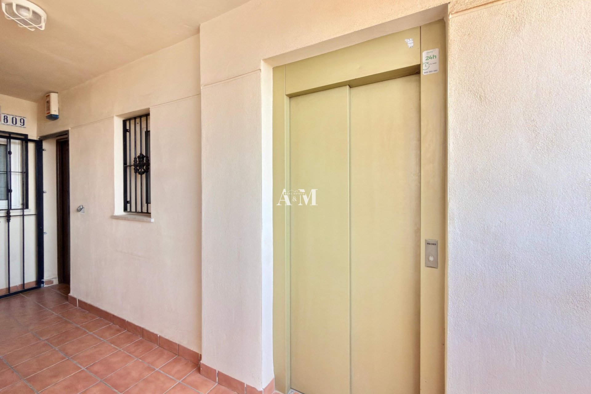 Location à long terme - Appartement - Orihuela Costa - La Florida