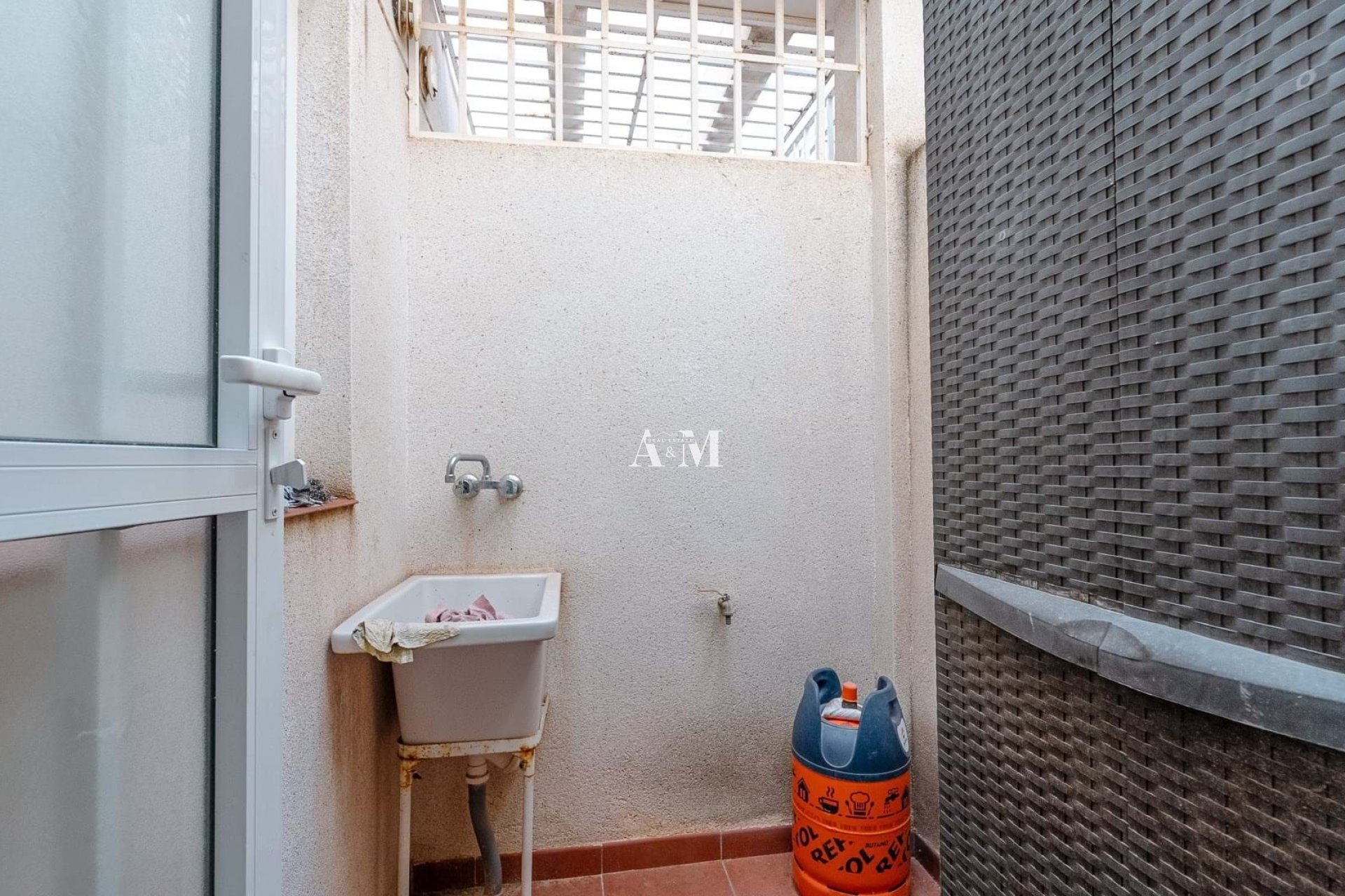 Location à long terme - Appartement - Orihuela Costa - Las Filipinas