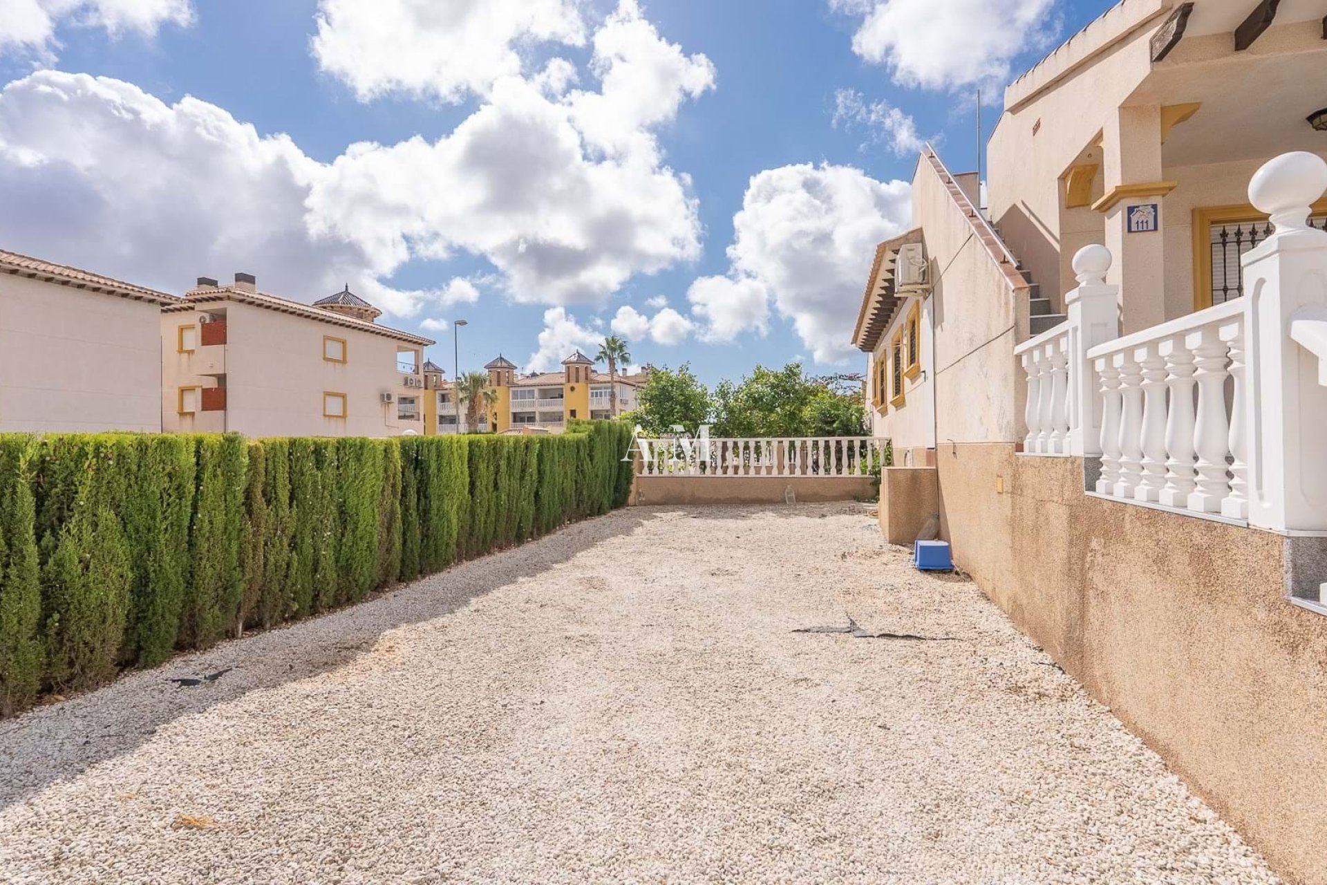 Location à long terme - Appartement - Orihuela Costa - Las Filipinas