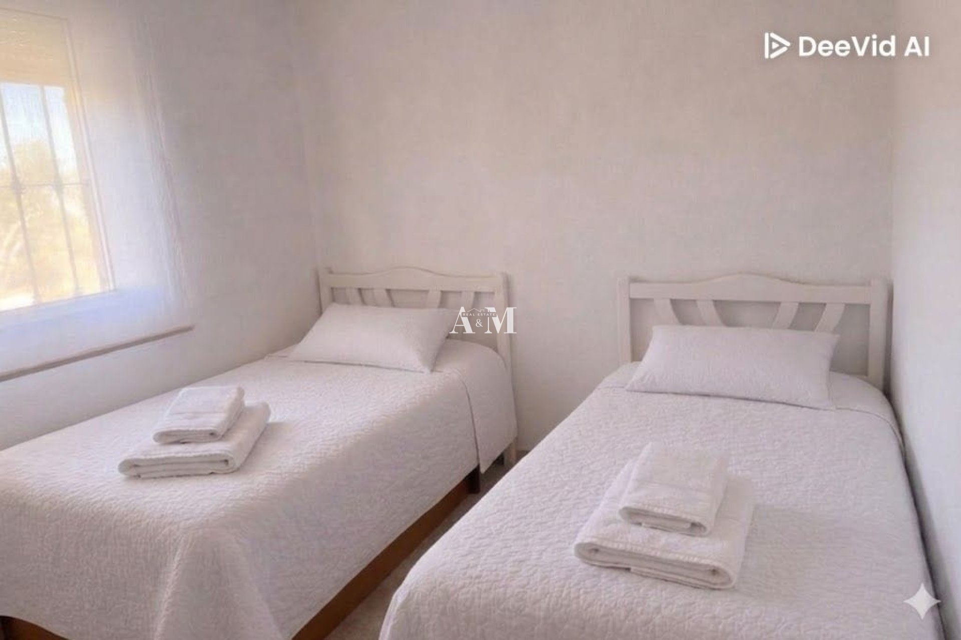 Location à long terme - Appartement - Orihuela Costa - Las Filipinas
