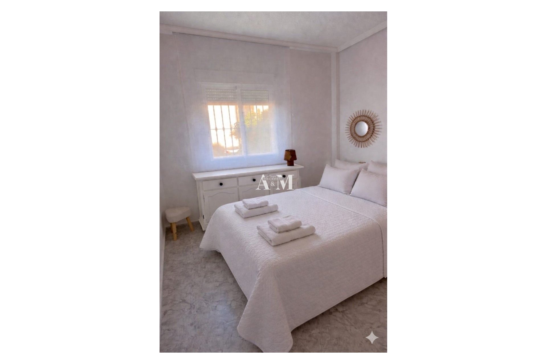 Location à long terme - Appartement - Orihuela Costa - Las Filipinas
