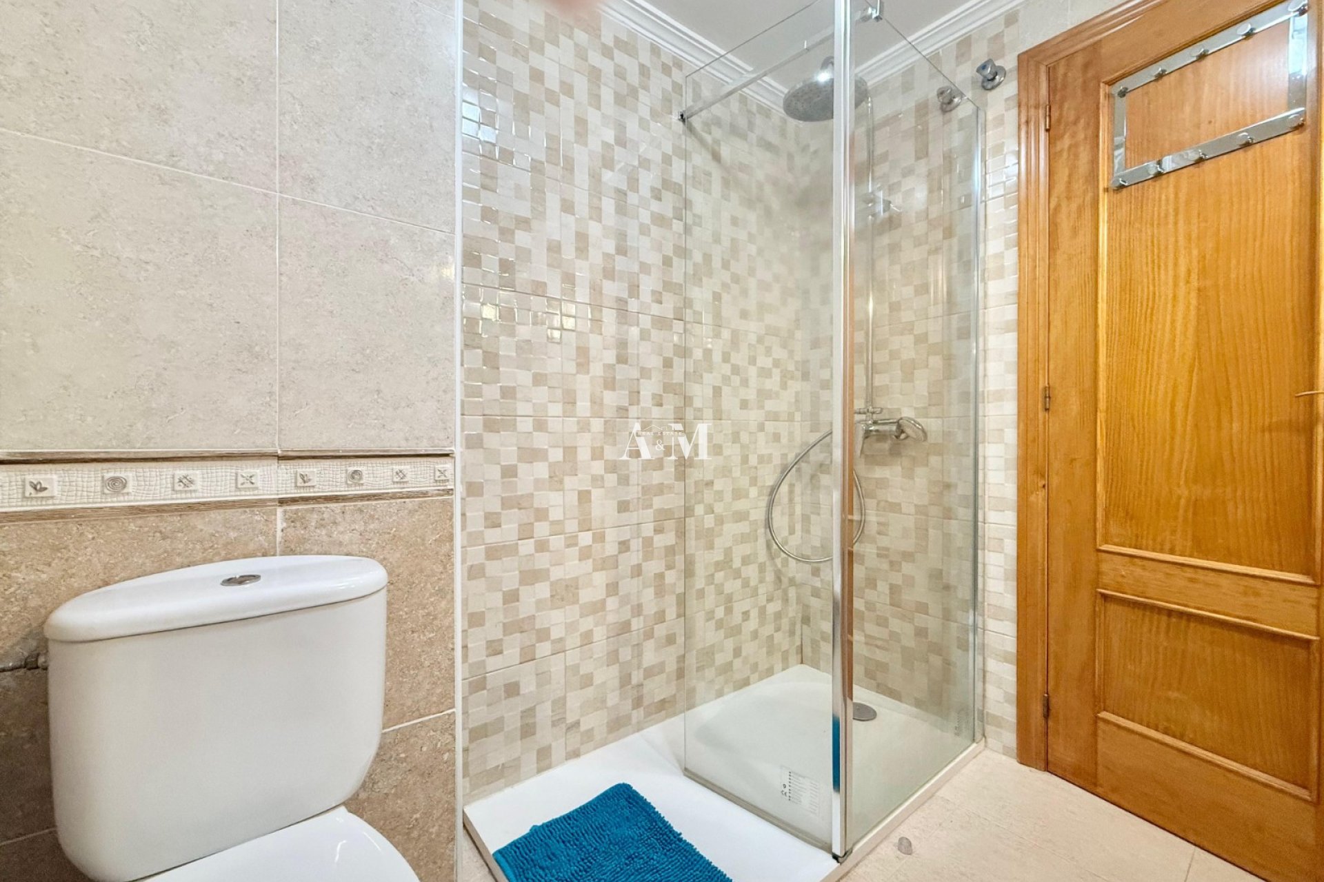 Location à long terme - Appartement - Orihuela Costa - Lomas de Cabo Roig