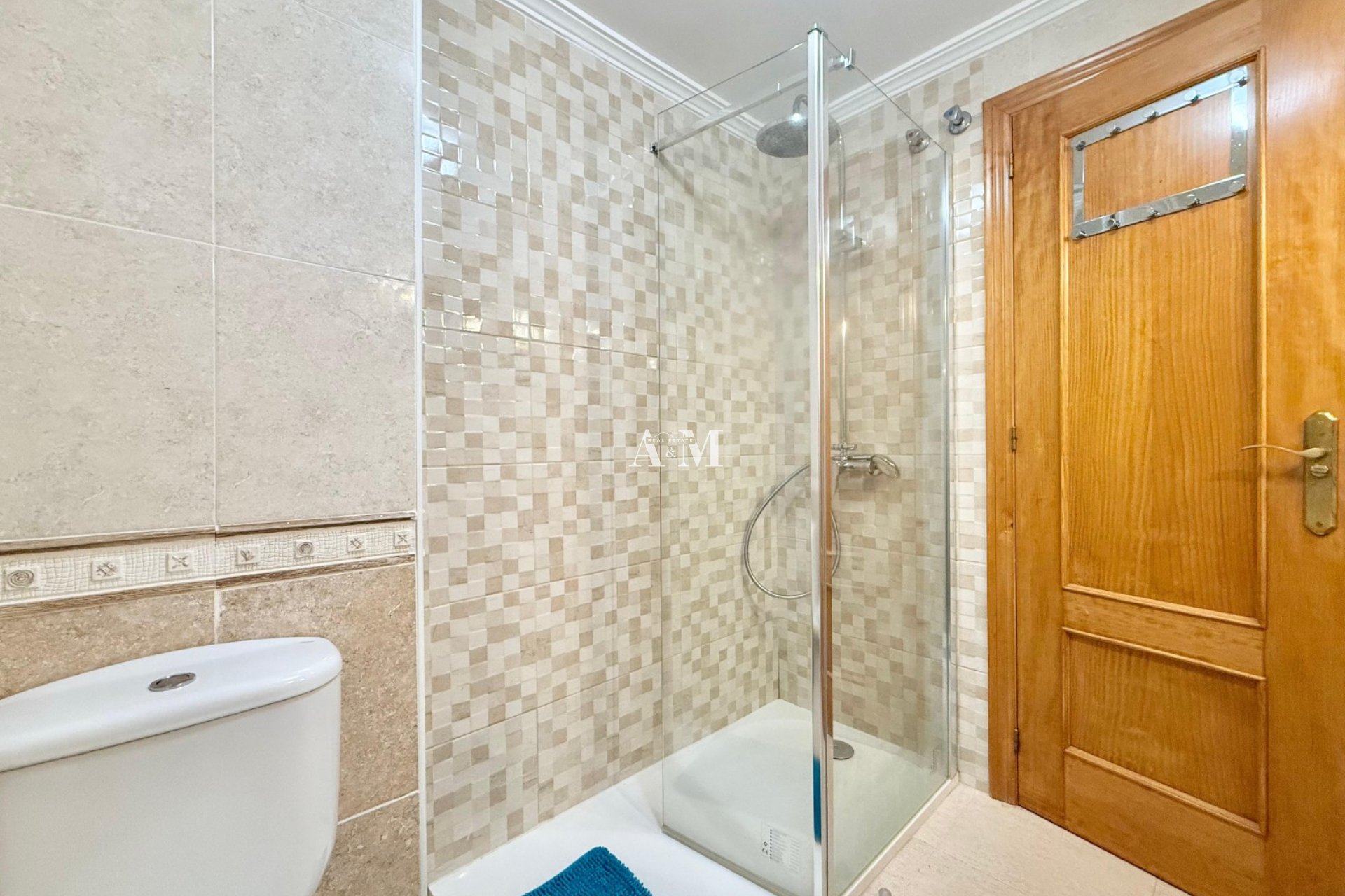 Location à long terme - Appartement - Orihuela Costa - Lomas de Cabo Roig