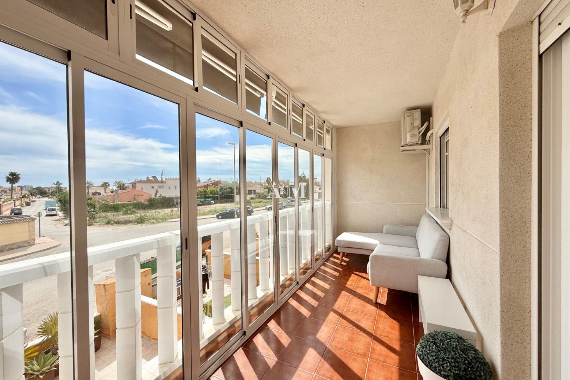 Location à long terme - Appartement - Orihuela Costa - Lomas de Cabo Roig