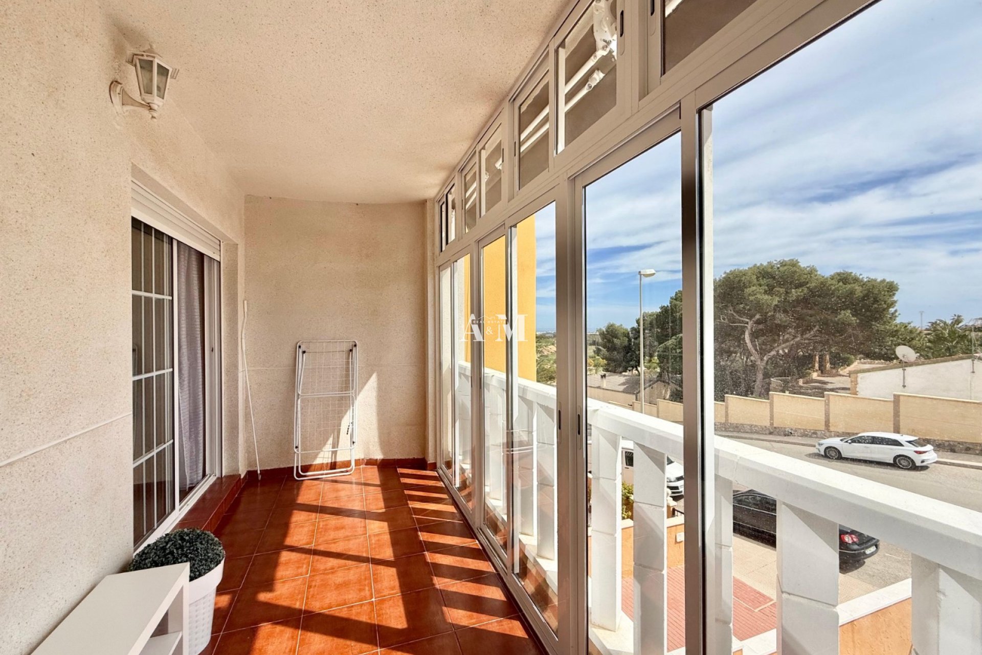 Location à long terme - Appartement - Orihuela Costa - Lomas de Cabo Roig