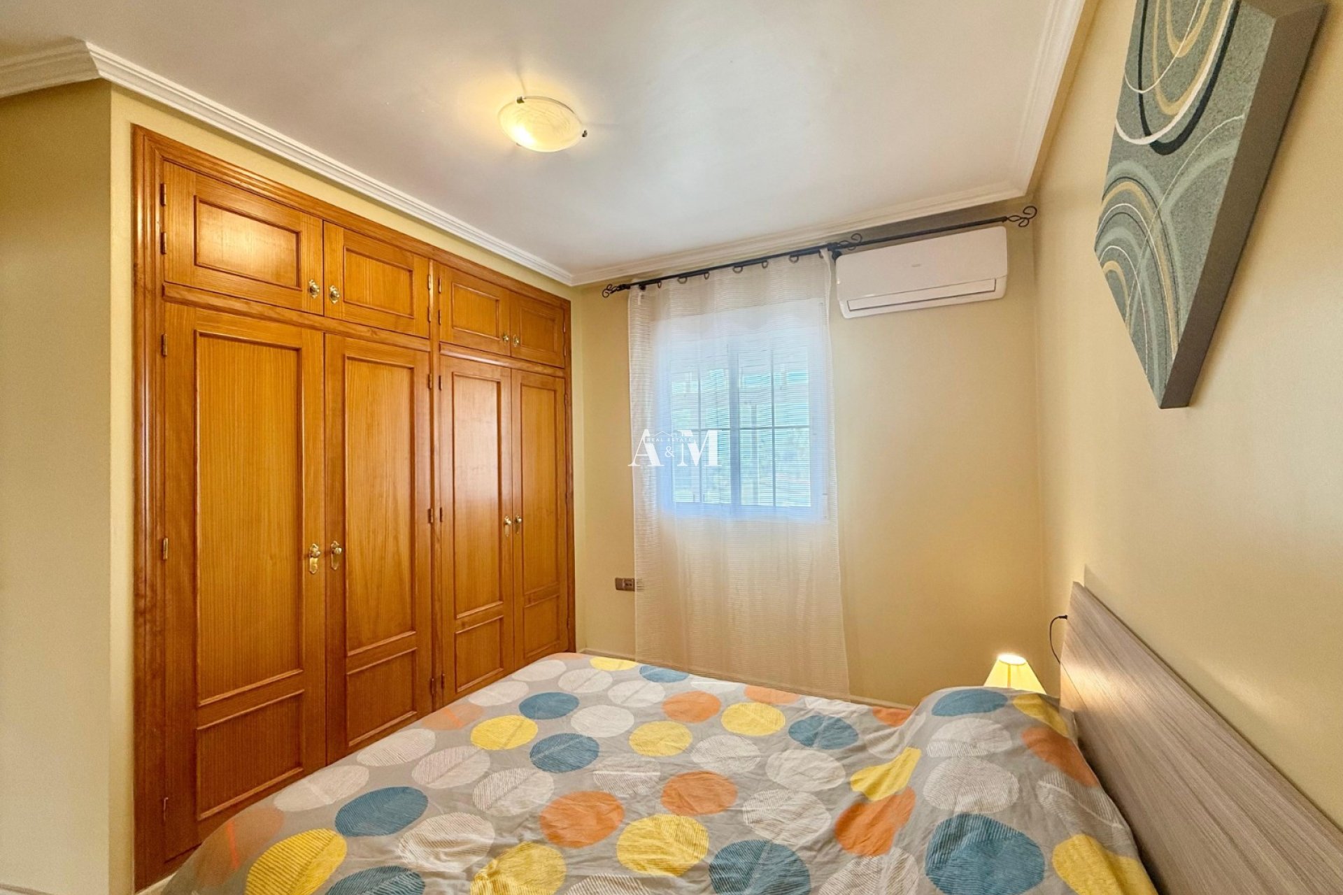 Location à long terme - Appartement - Orihuela Costa - Lomas de Cabo Roig