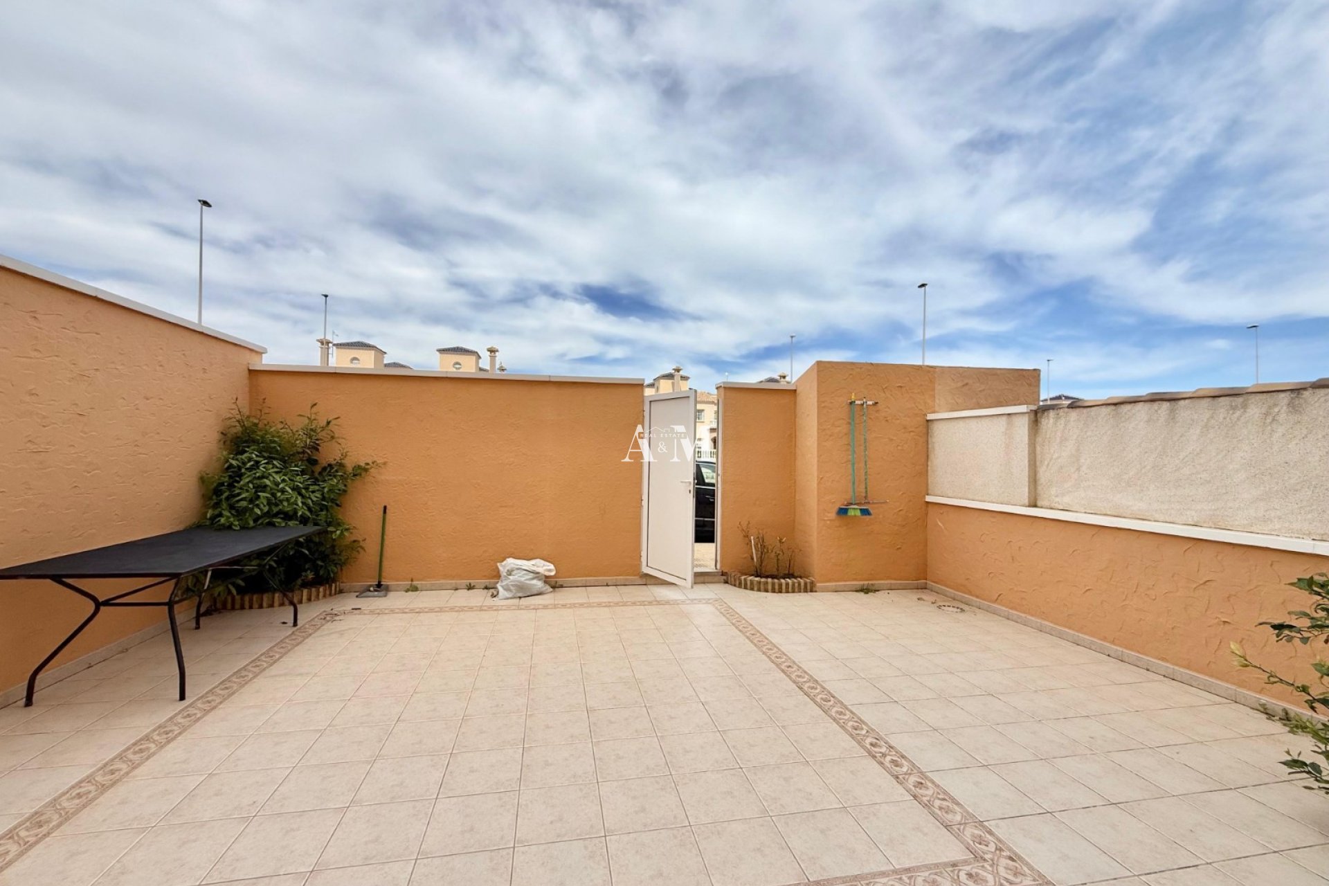 Location à long terme - Appartement - Orihuela Costa - Lomas de Cabo Roig