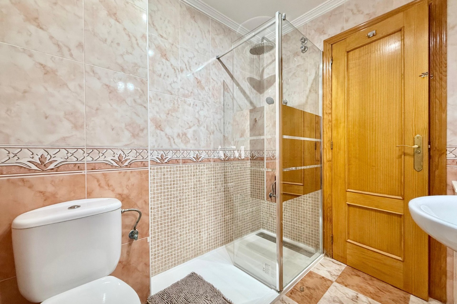 Location à long terme - Appartement - Orihuela Costa - Lomas de Cabo Roig