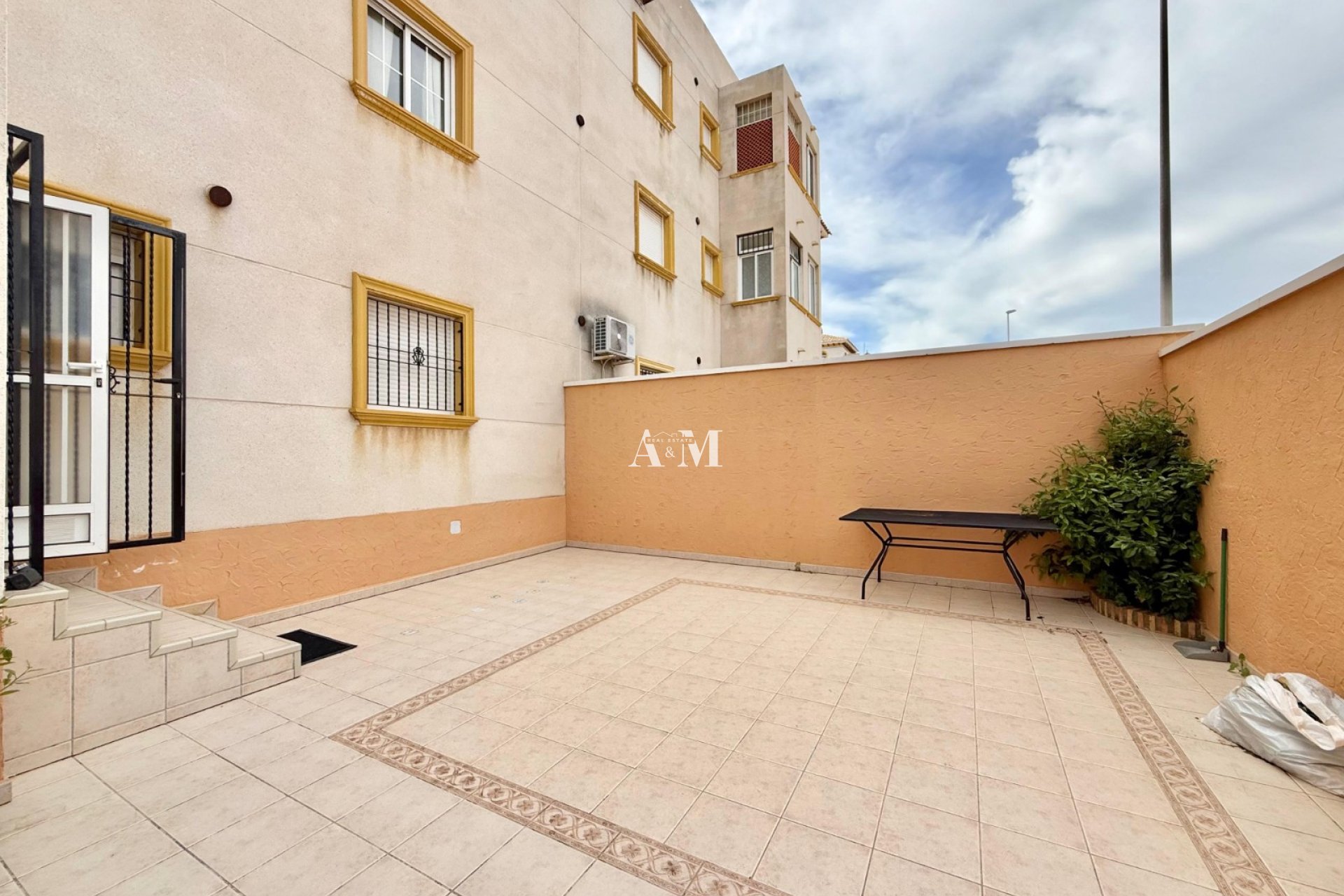 Location à long terme - Appartement - Orihuela Costa - Lomas de Cabo Roig