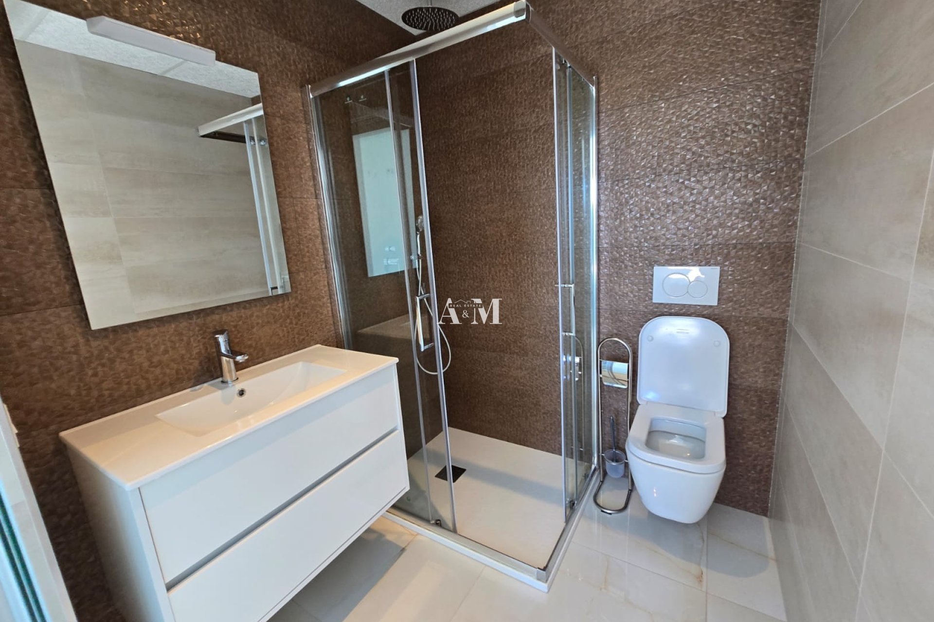 Location à long terme - Appartement - Orihuela Costa - Los Almendros