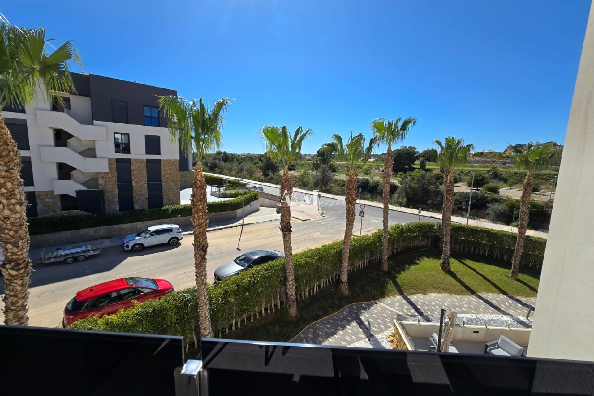 Location à long terme - Appartement - Orihuela Costa - Los Almendros