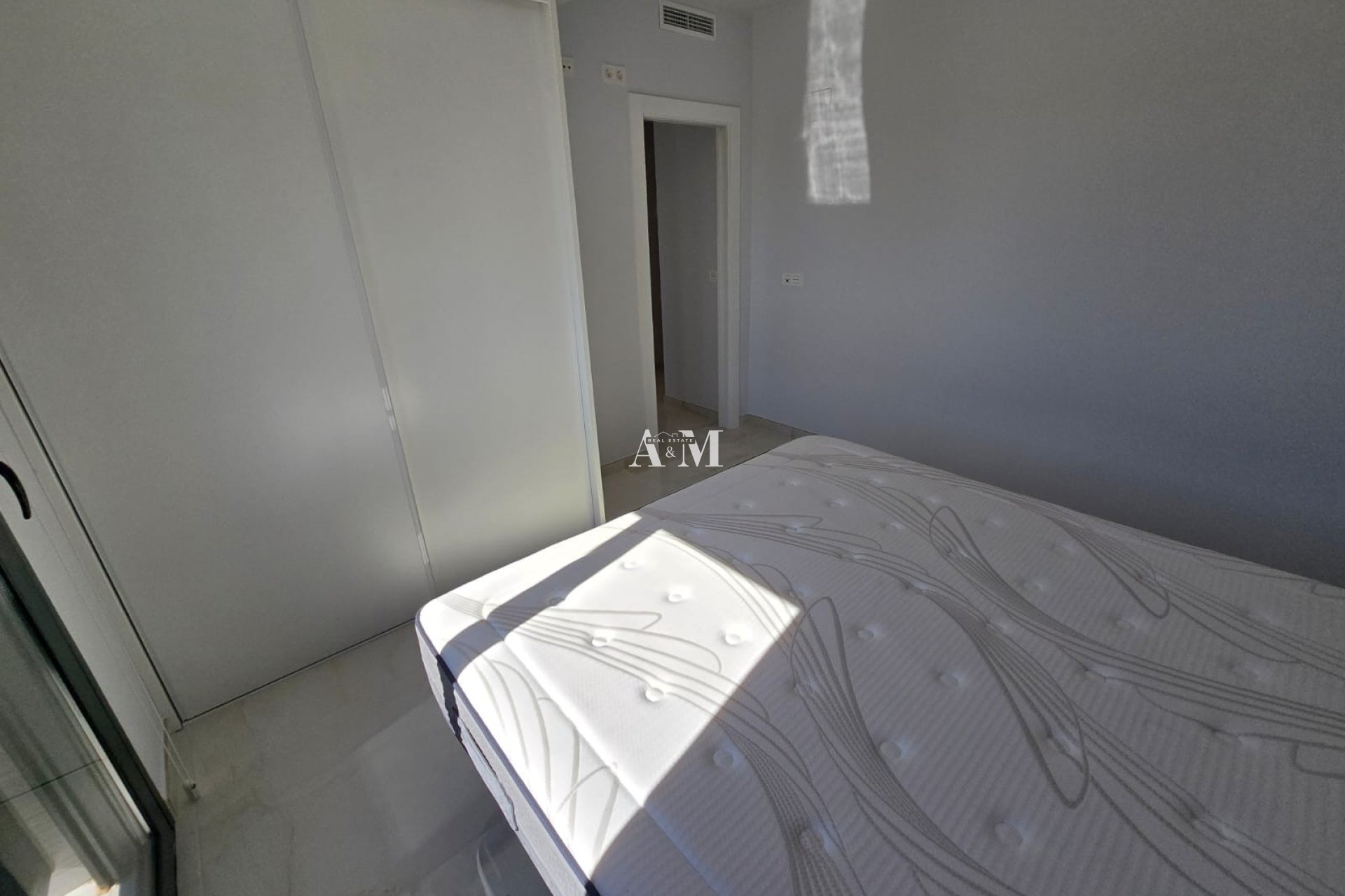 Location à long terme - Appartement - Orihuela Costa - Los Almendros
