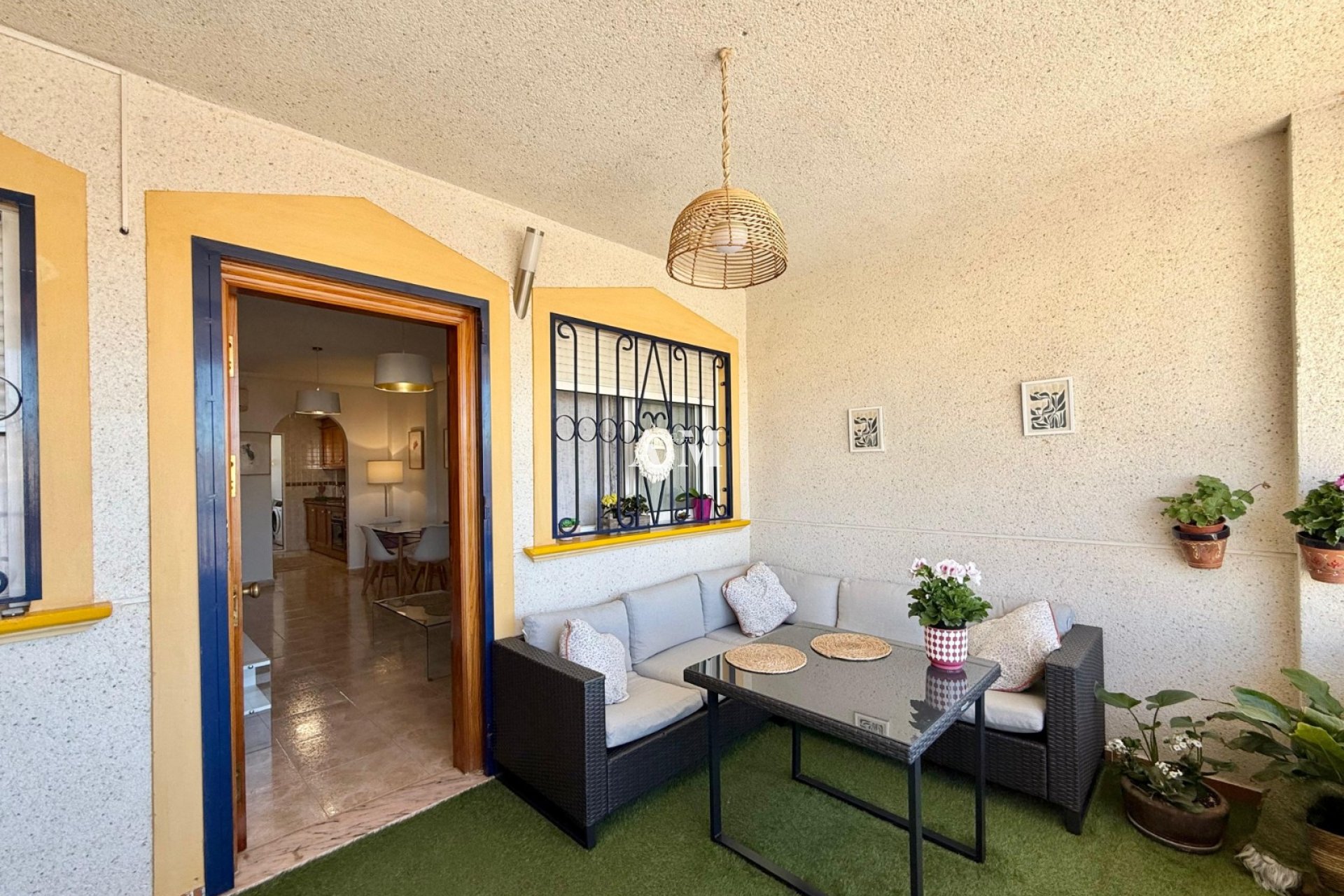 Location à long terme - Appartement - Orihuela Costa - Los Altos