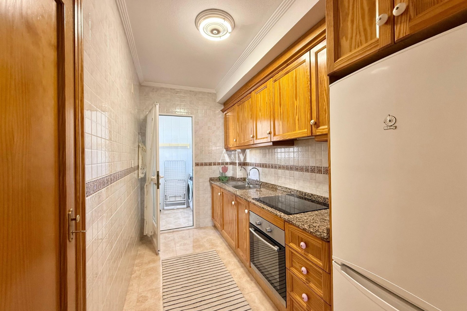 Location à long terme - Appartement - Orihuela Costa - Los Altos