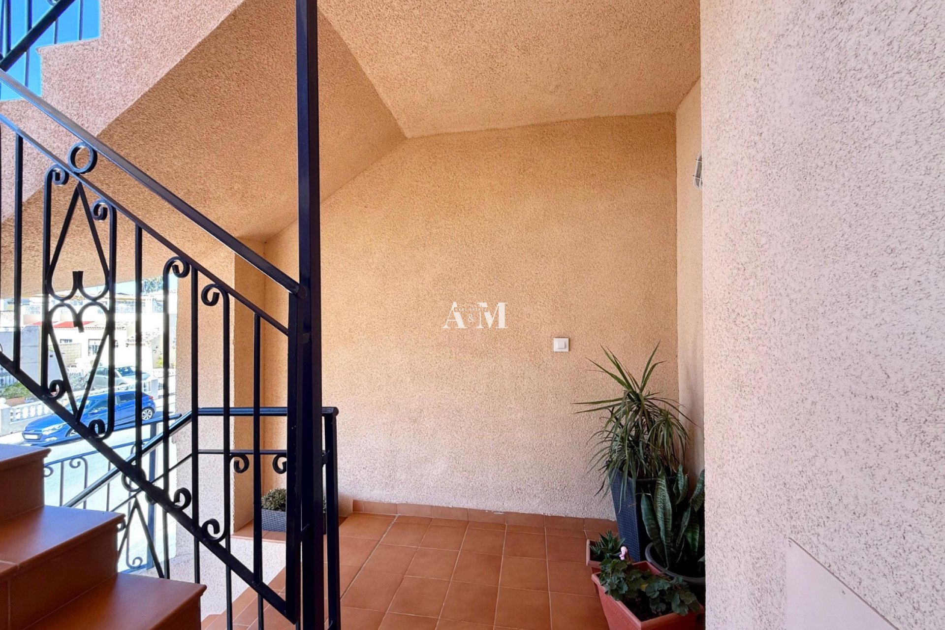 Location à long terme - Appartement - Orihuela Costa - Los Altos