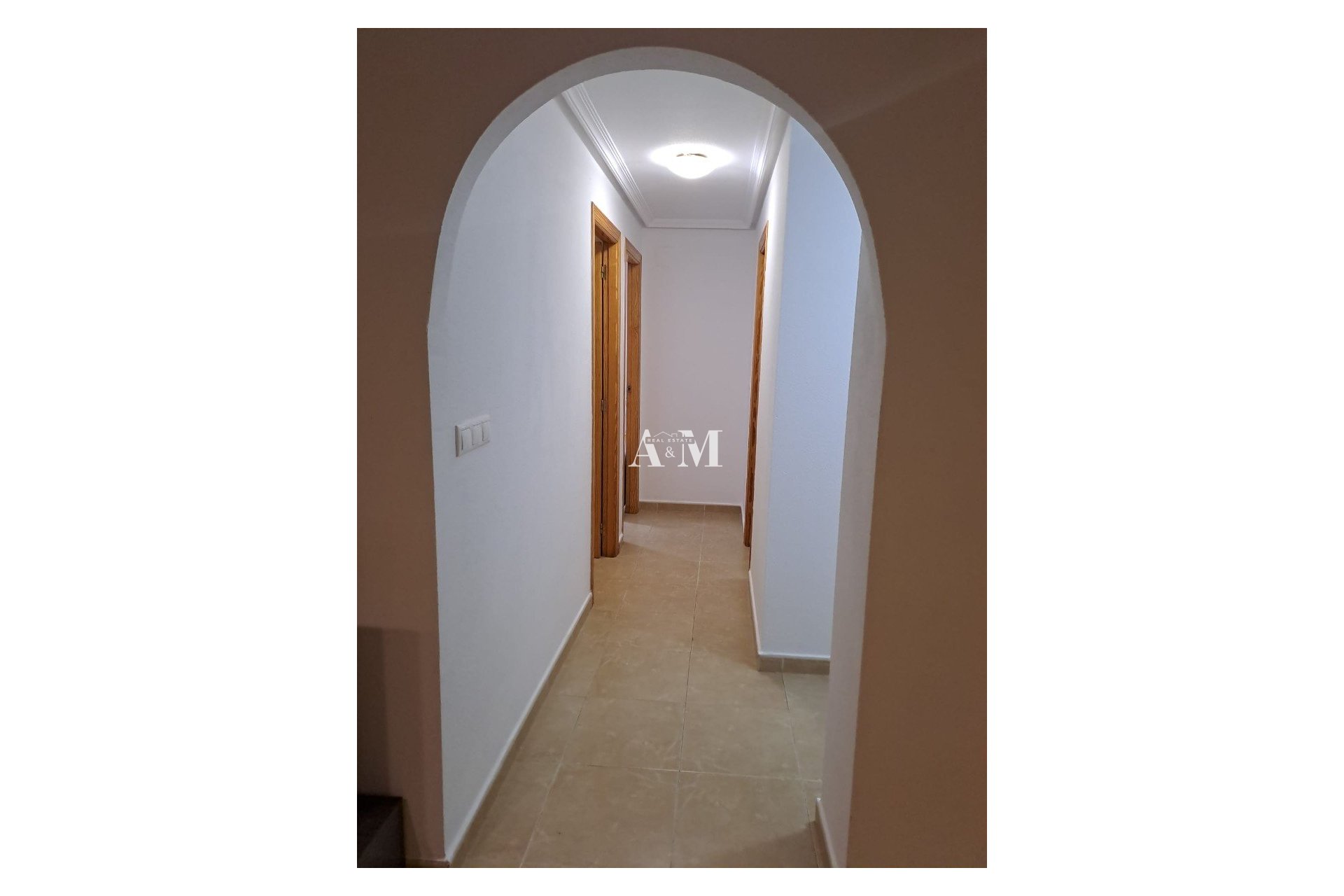 Location à long terme - Appartement - Orihuela Costa - Los Dolses