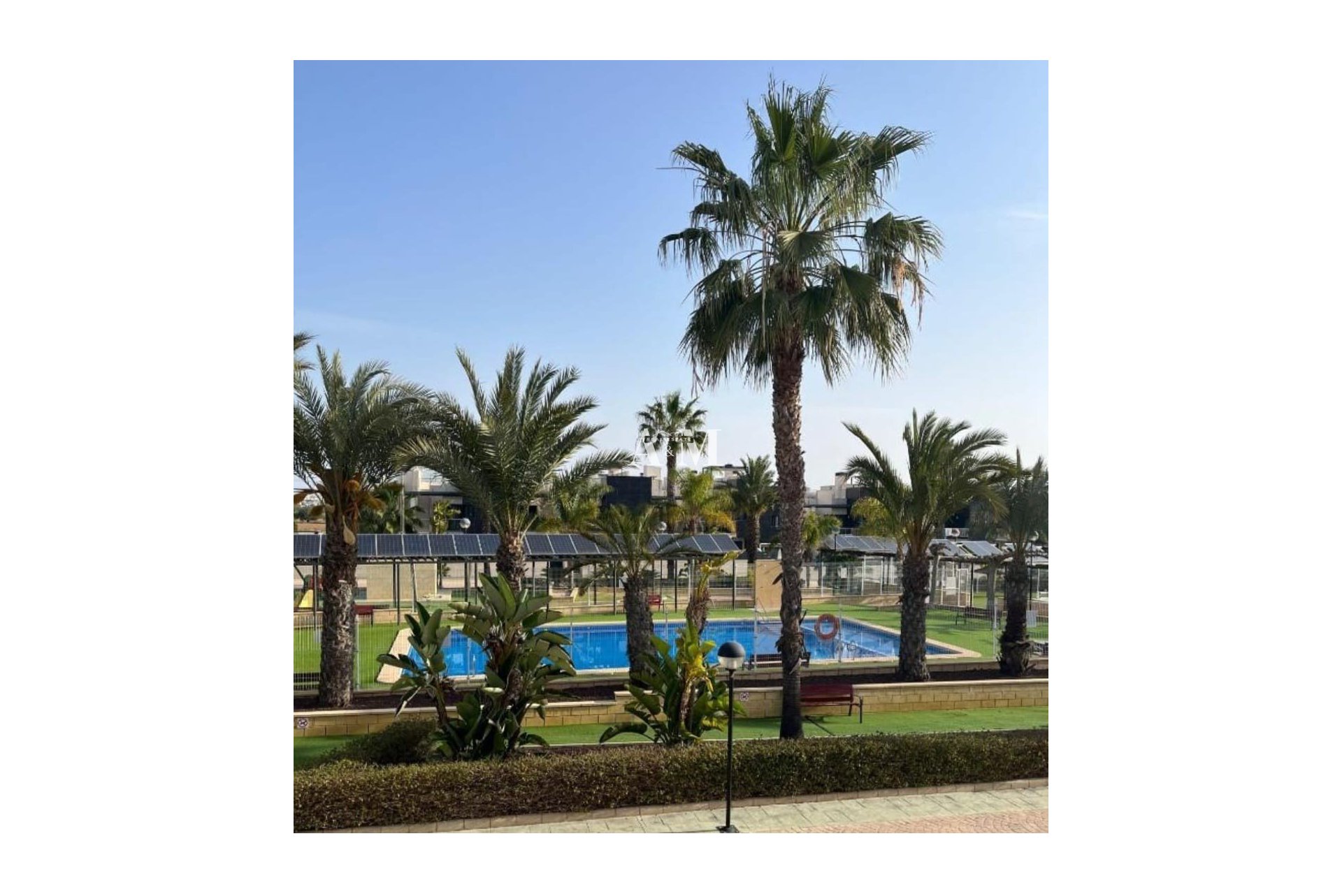 Location à long terme - Appartement - Orihuela Costa - Los Dolses