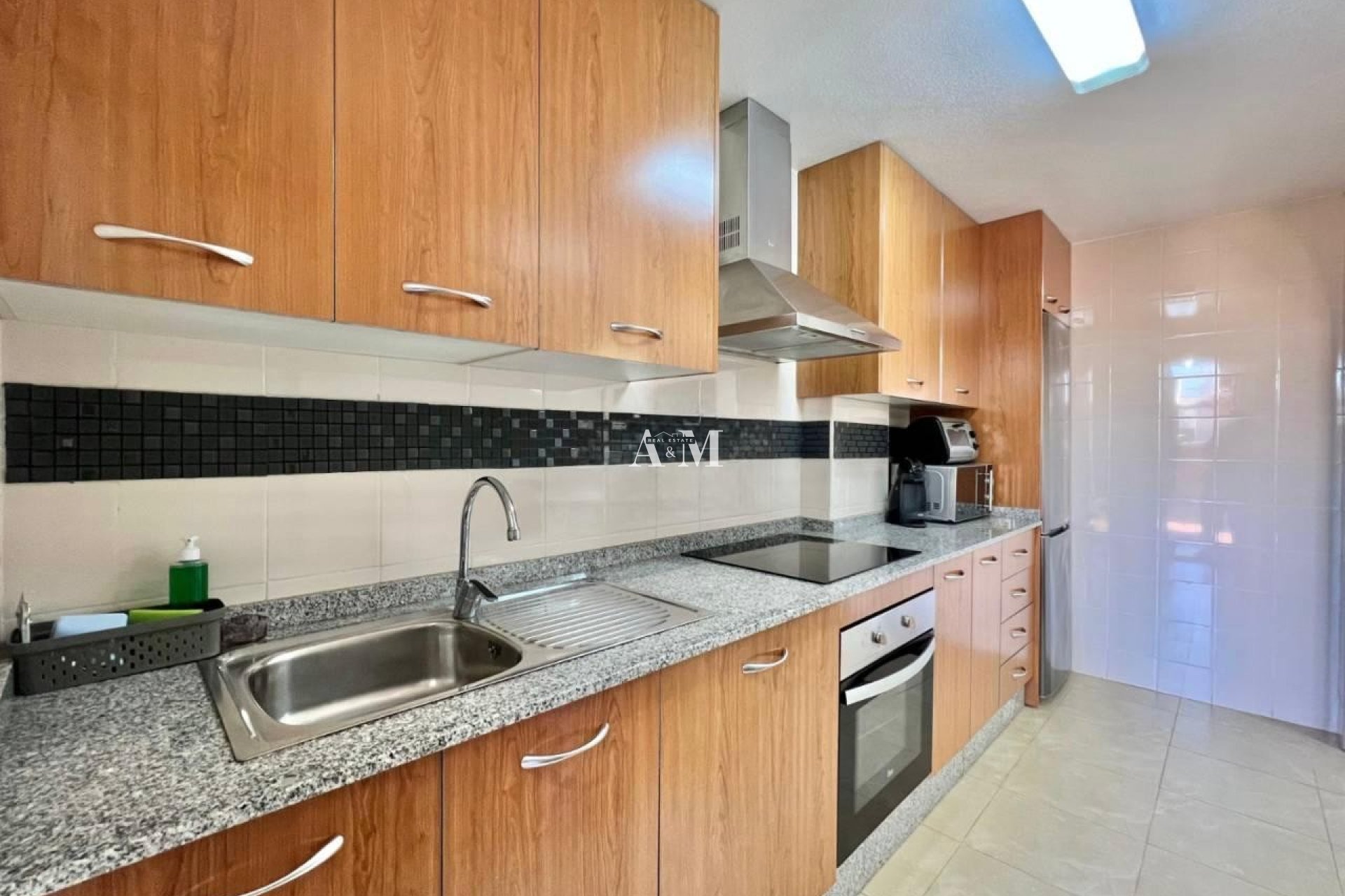 Location à long terme - Appartement - Orihuela Costa - Los Dolses