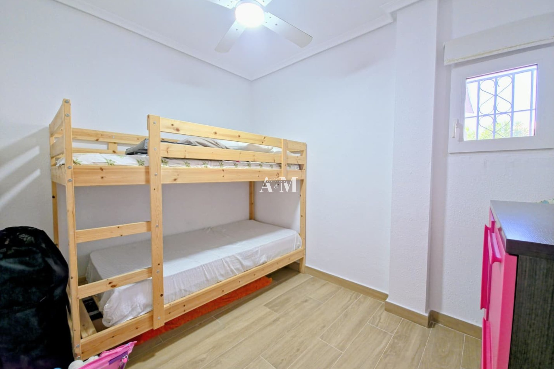 Location à long terme - Appartement - Orihuela Costa - Playa Flamenca