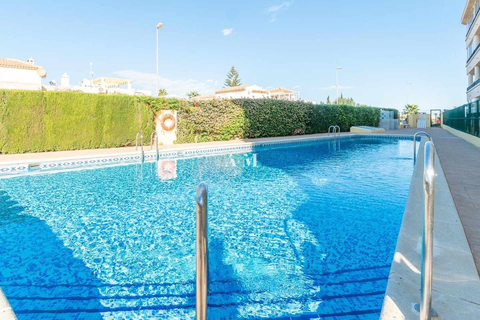 Location à long terme - Appartement - Orihuela Costa - Playa Flamenca
