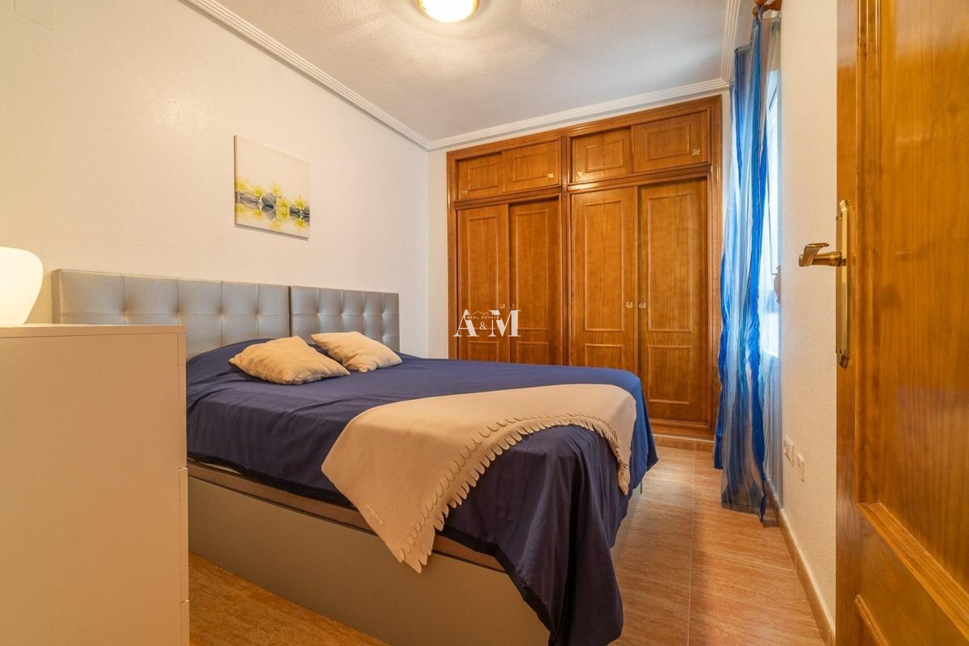 Location à long terme - Appartement - Orihuela Costa - Playa Flamenca