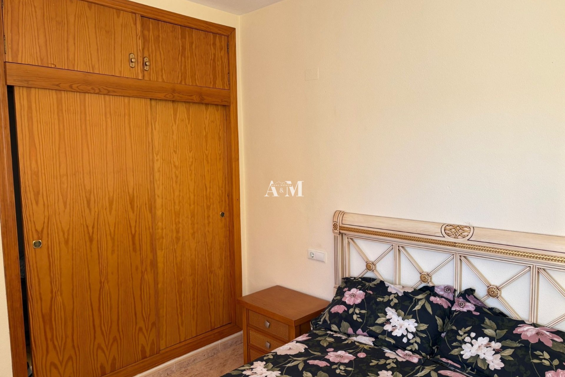 Location à long terme - Appartement - Orihuela Costa - Playa Flamenca