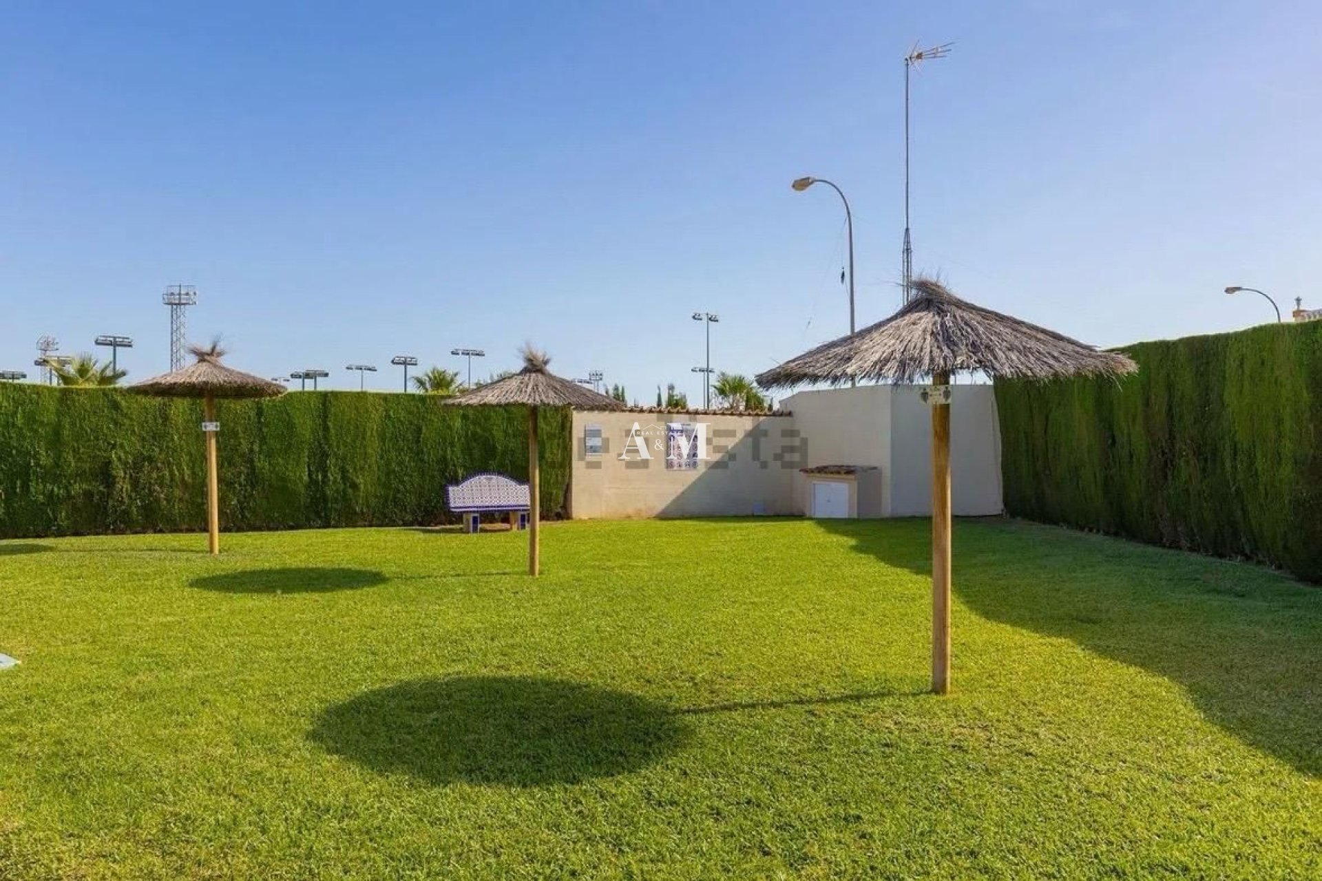 Location à long terme - Appartement - Orihuela Costa - Playa Flamenca