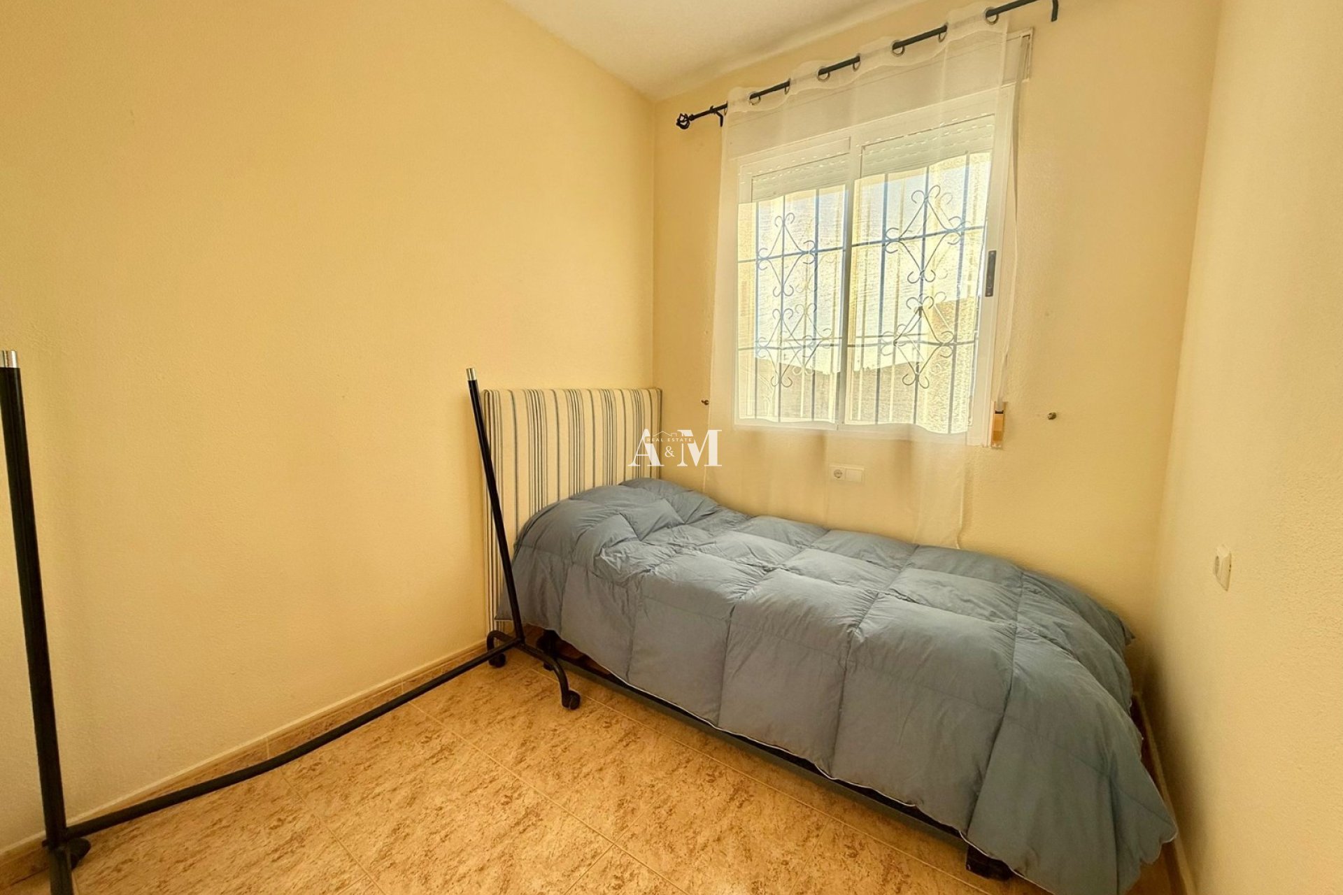 Location à long terme - Appartement - Orihuela Costa - Playa Flamenca