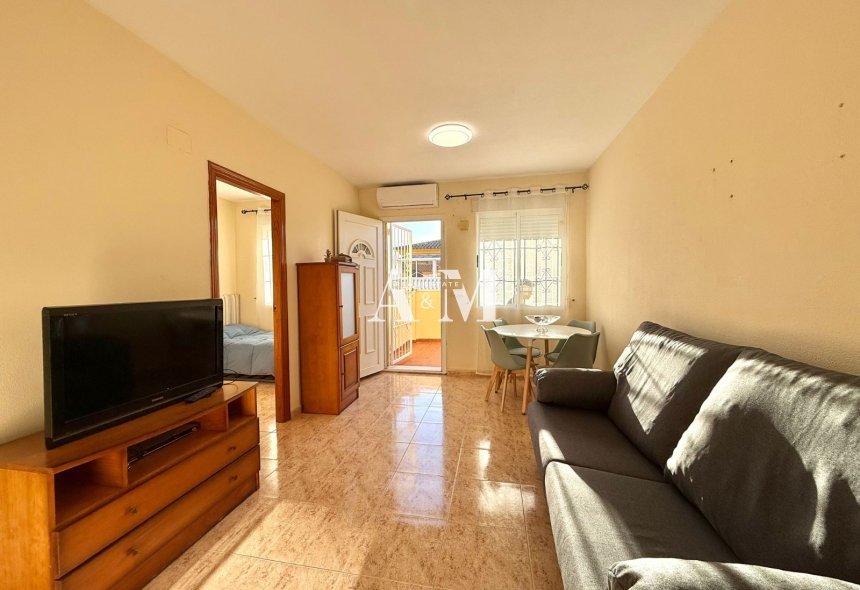 Location à long terme - Appartement - Orihuela Costa - Playa Flamenca