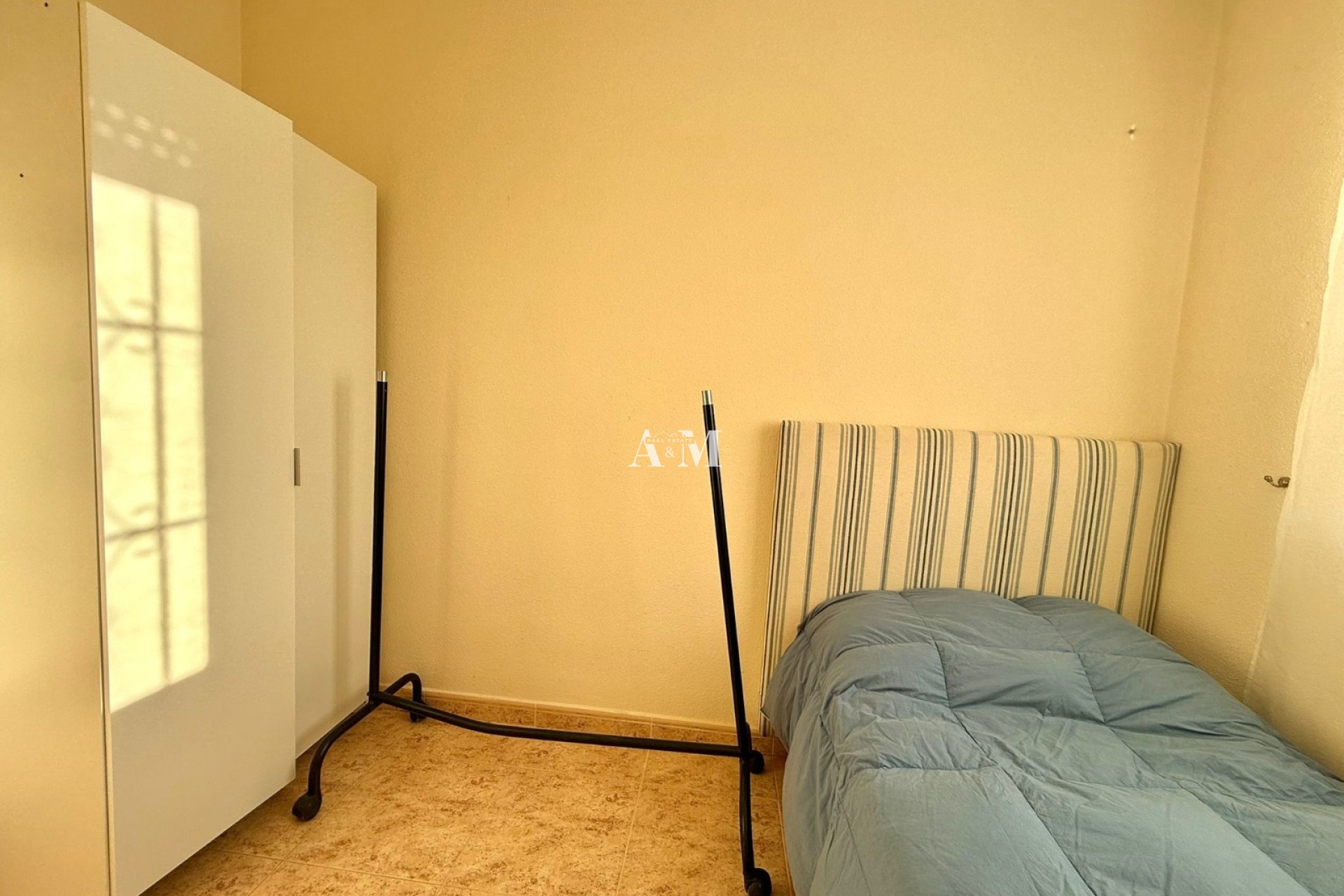 Location à long terme - Appartement - Orihuela Costa - Playa Flamenca
