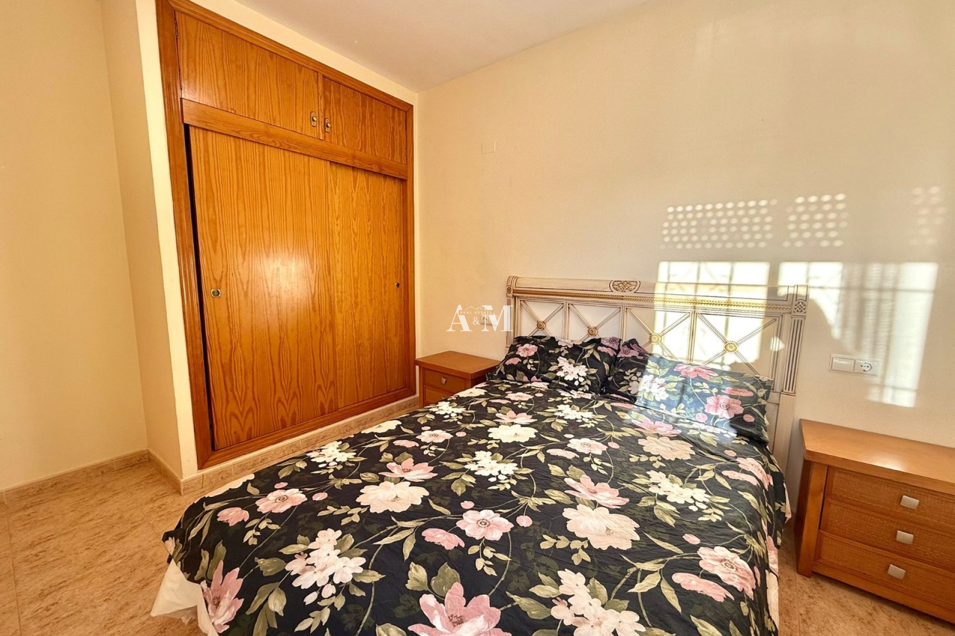 Location à long terme - Appartement - Orihuela Costa - Playa Flamenca