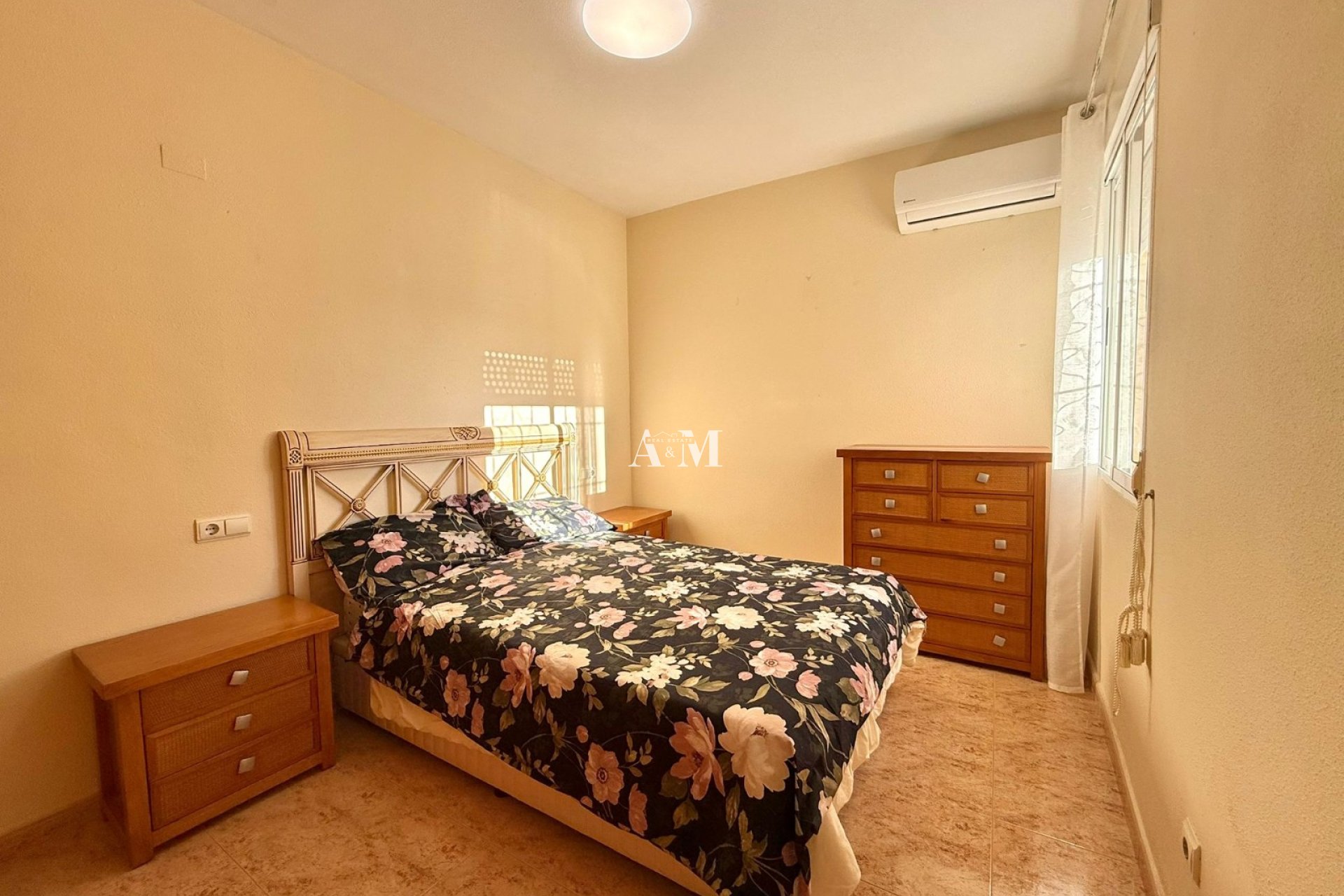 Location à long terme - Appartement - Orihuela Costa - Playa Flamenca