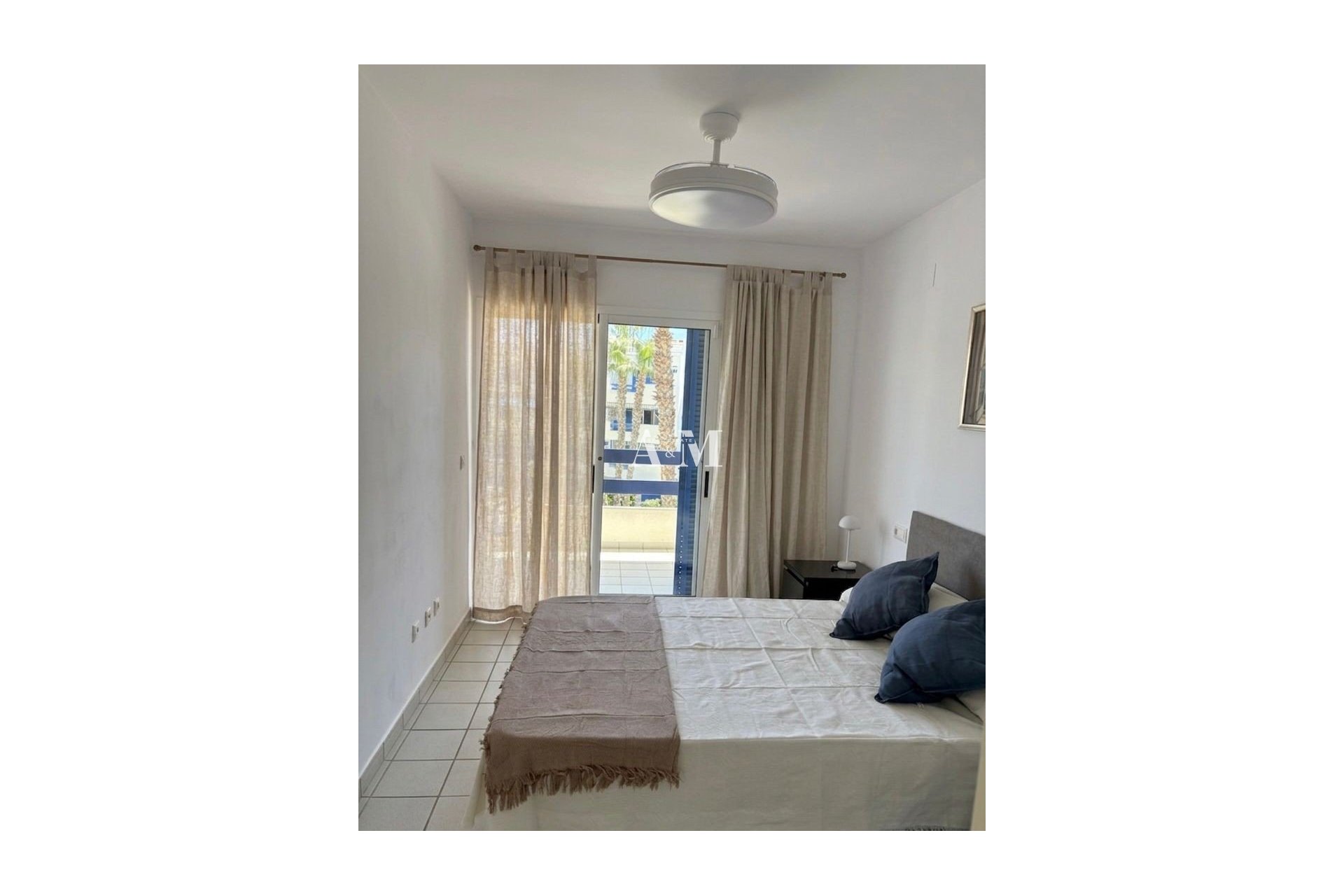 Location à long terme - Appartement - Orihuela Costa - Playa Flamenca