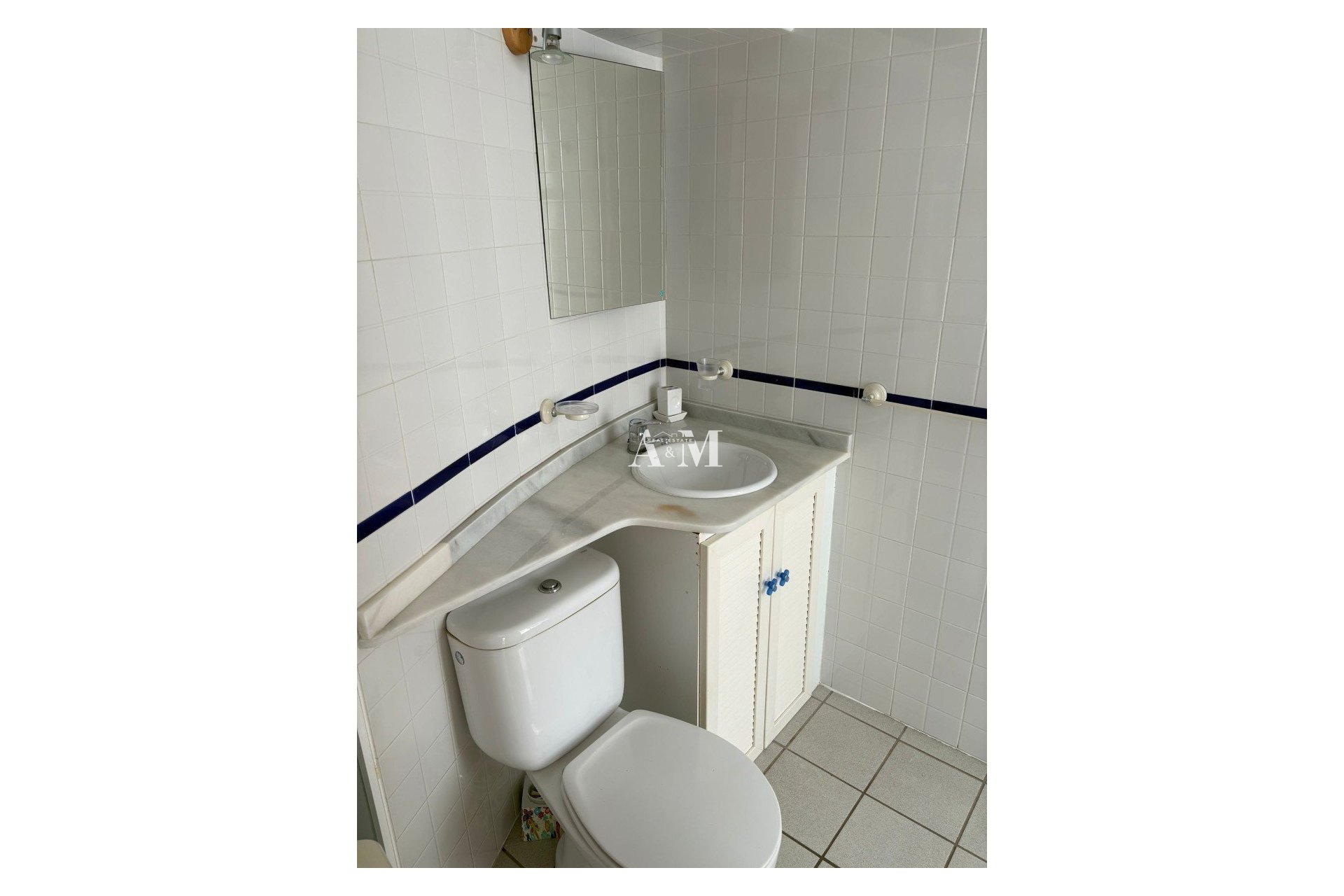 Location à long terme - Appartement - Orihuela Costa - Playa Flamenca
