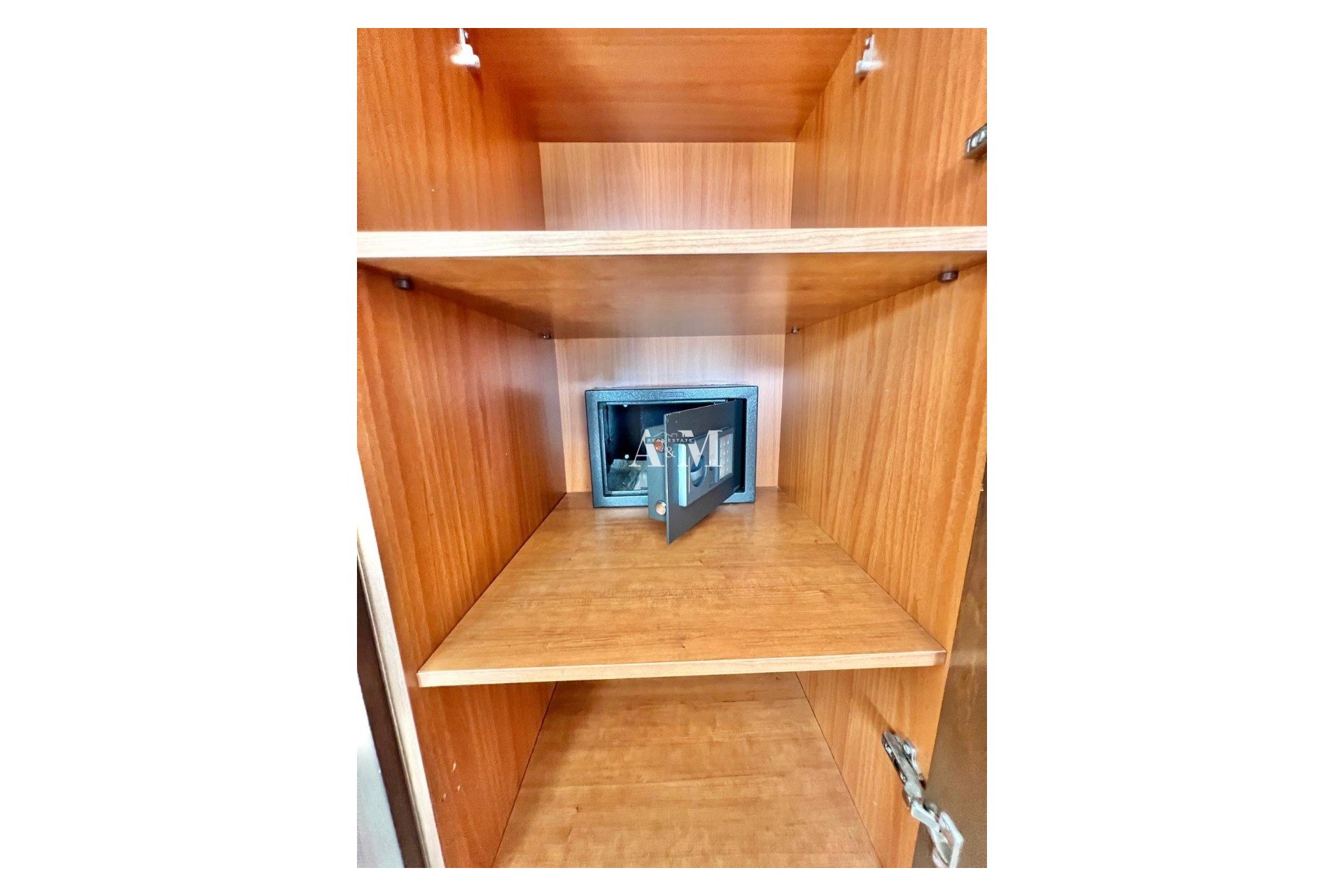 Location à long terme - Appartement - Orihuela Costa - Punta Prima